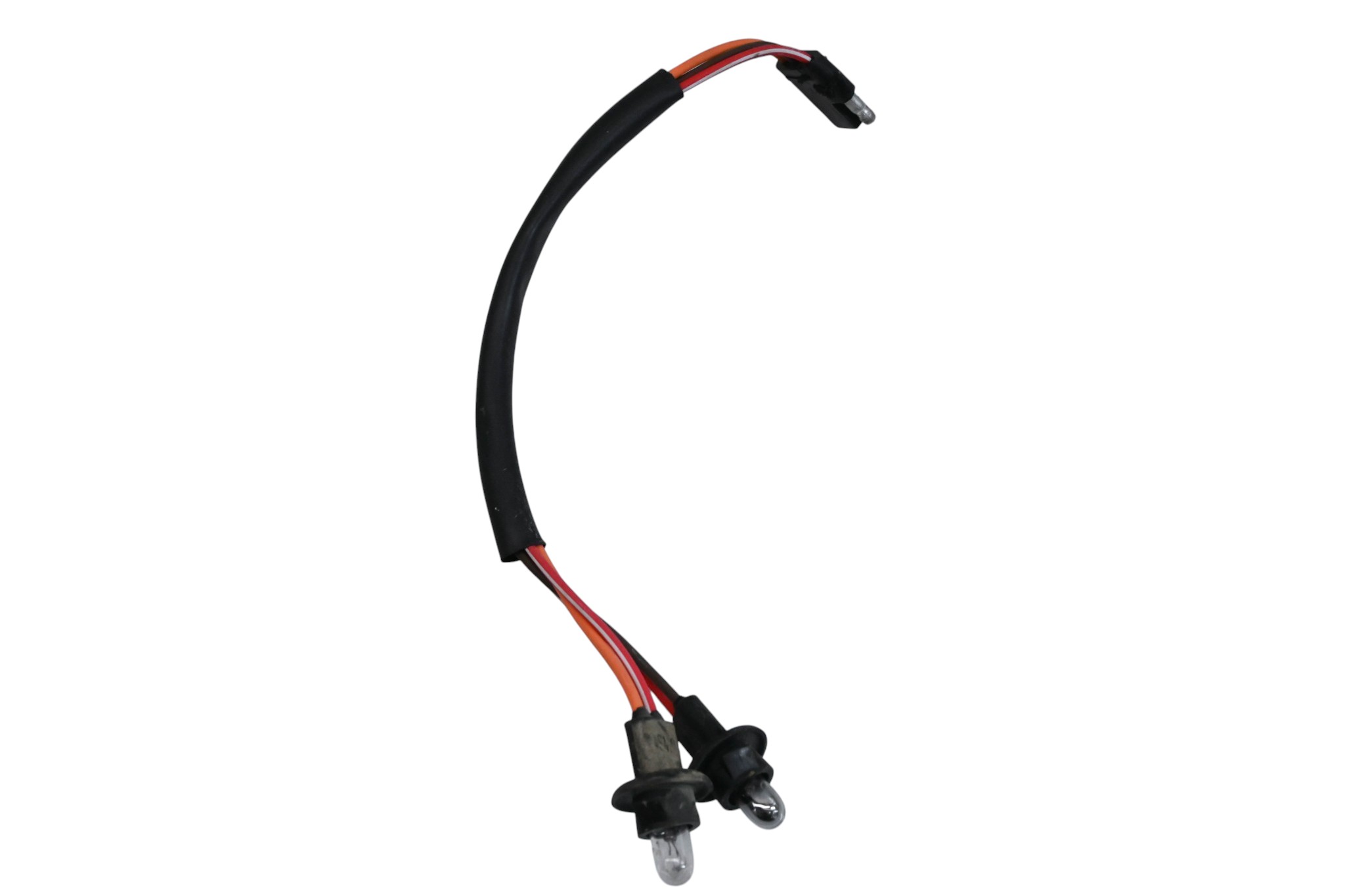 06 Polaris Ranger 500 4x4 EFI Light Wire Harness Electrical Wiring