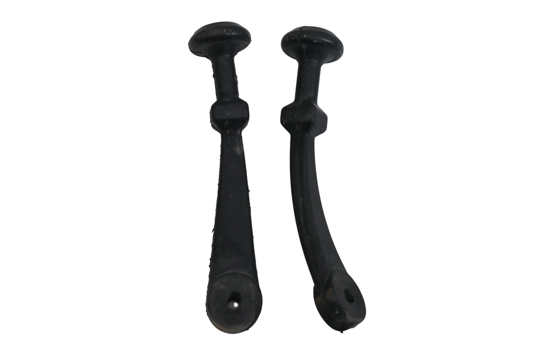 06 Polaris Ranger 500 4x4 EFI Hood Latch Straps
