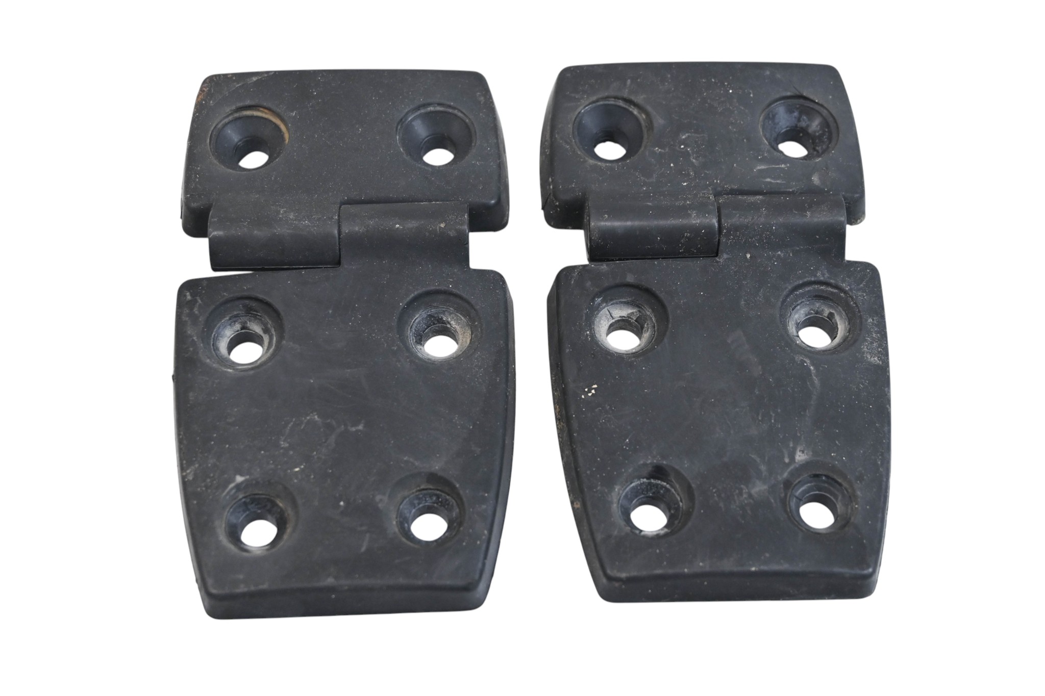 06 Polaris Ranger 500 4x4 EFI Hood Hinge Pair