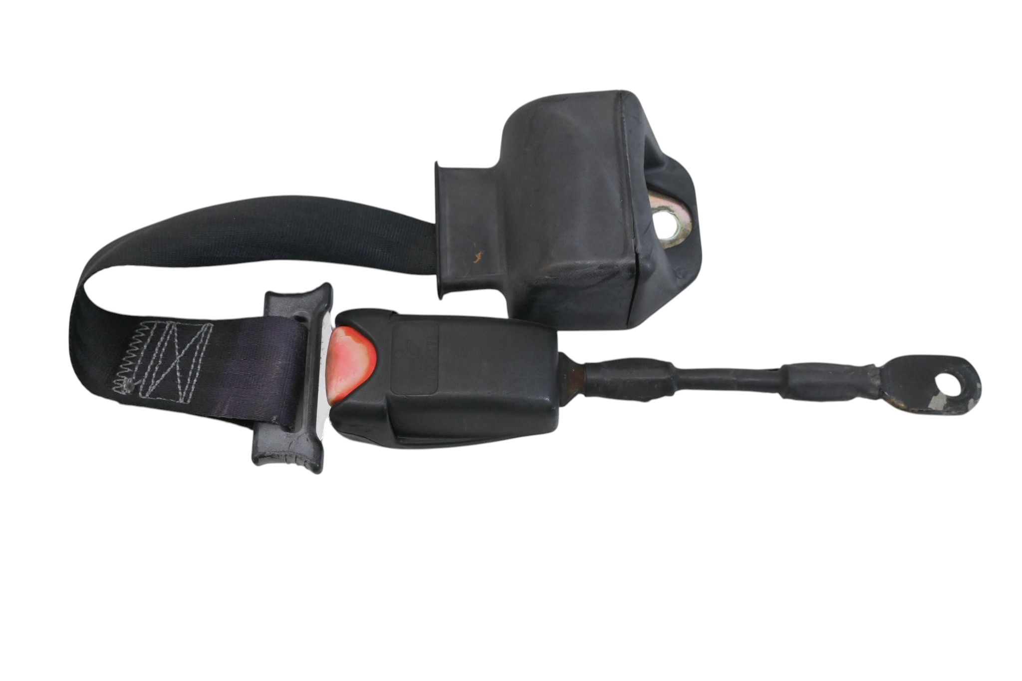06 Polaris Ranger 500 4x4 EFI Seat Belt Assembly