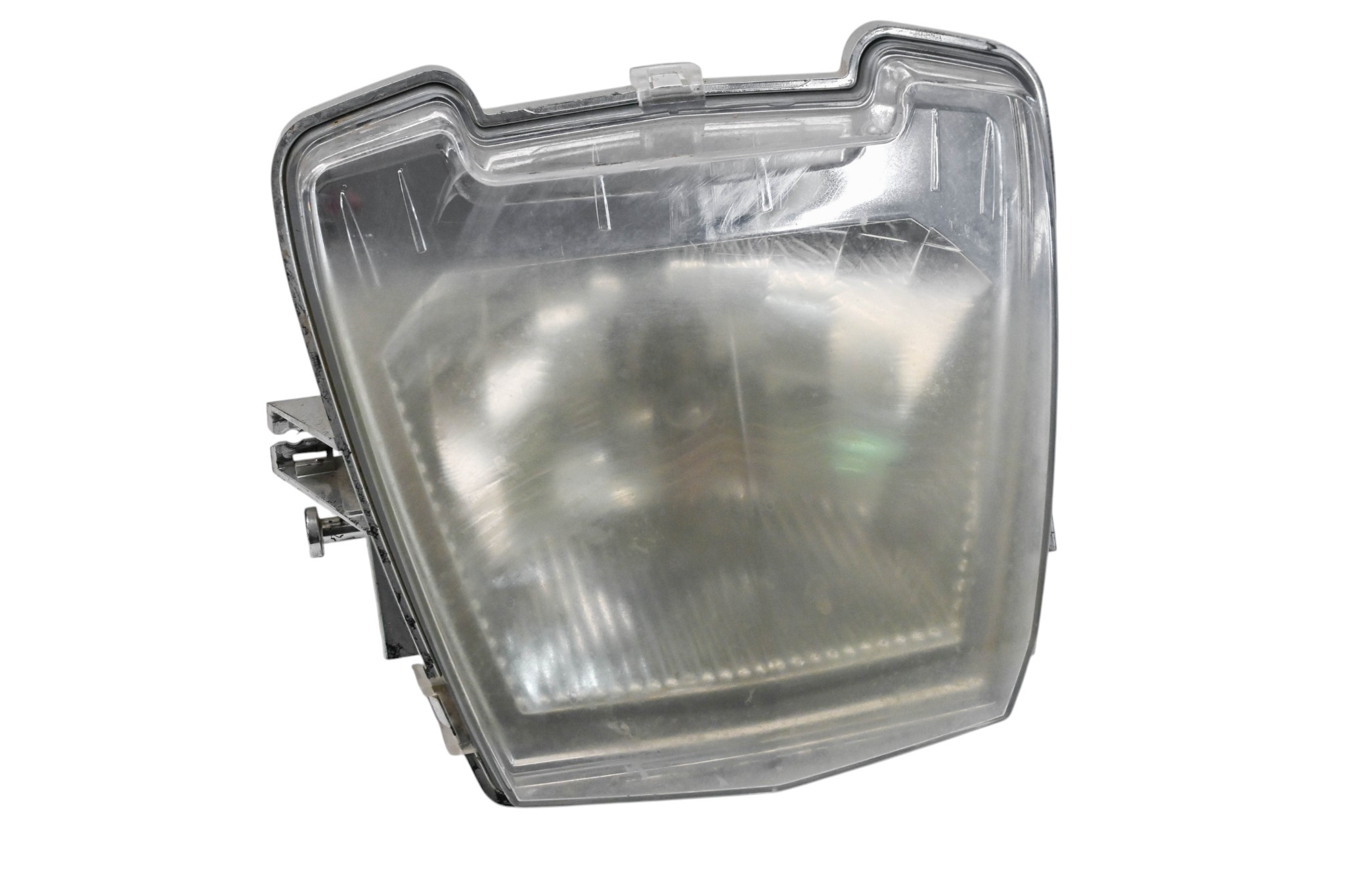06 Polaris Ranger 500 4x4 EFI Headlight