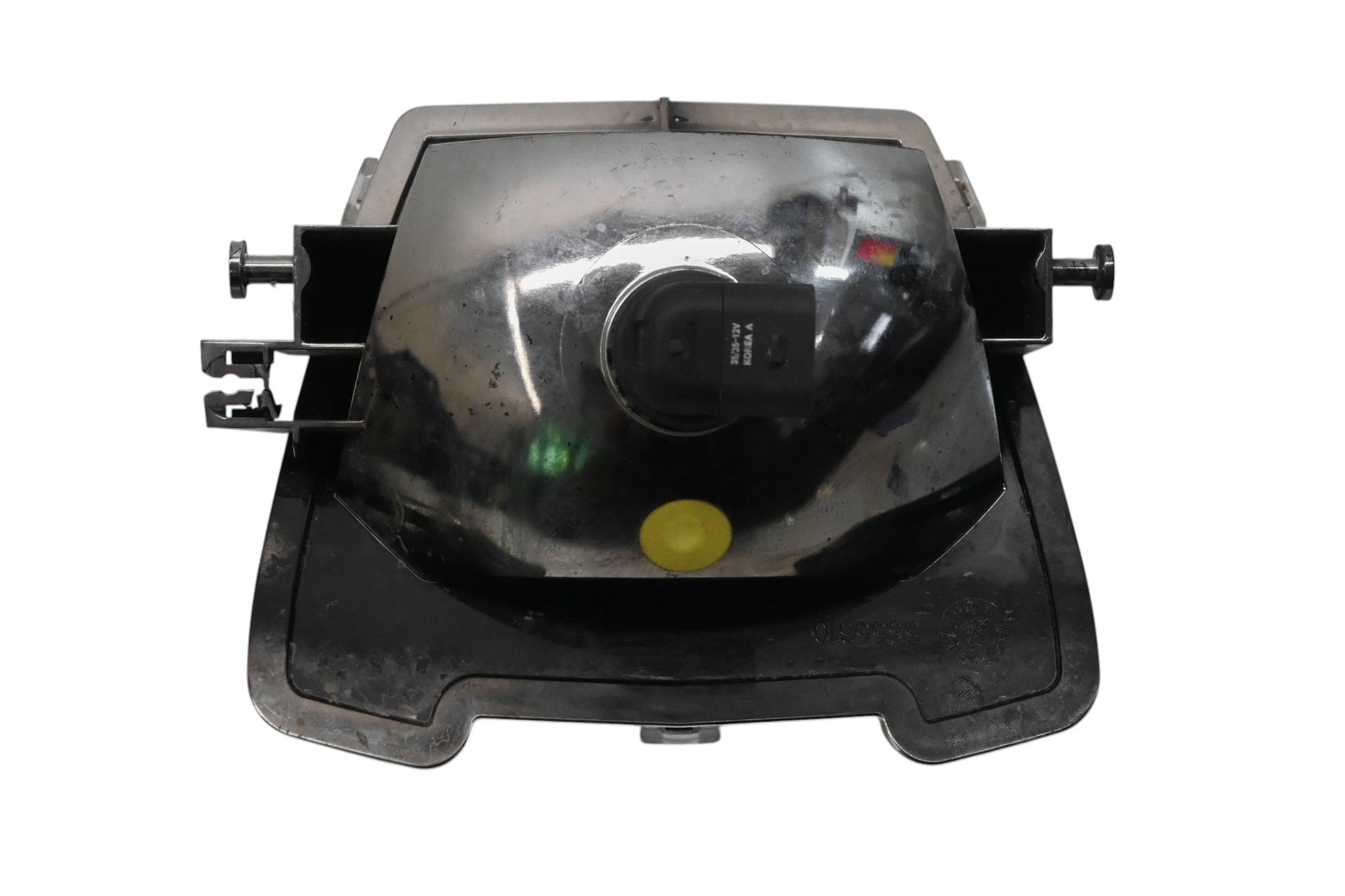 06 Polaris Ranger 500 4x4 EFI Headlight