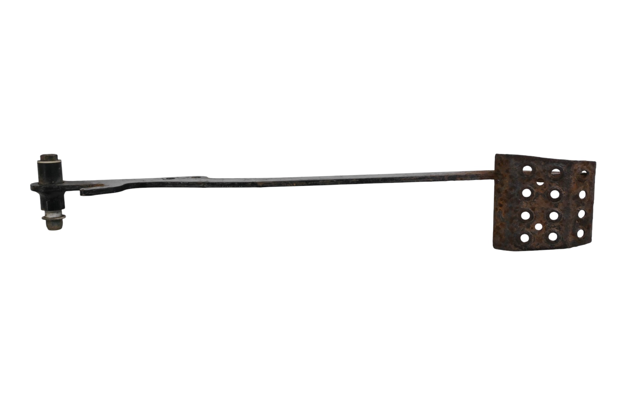 06 Polaris Ranger 500 4x4 EFI Rear Brake Pedal