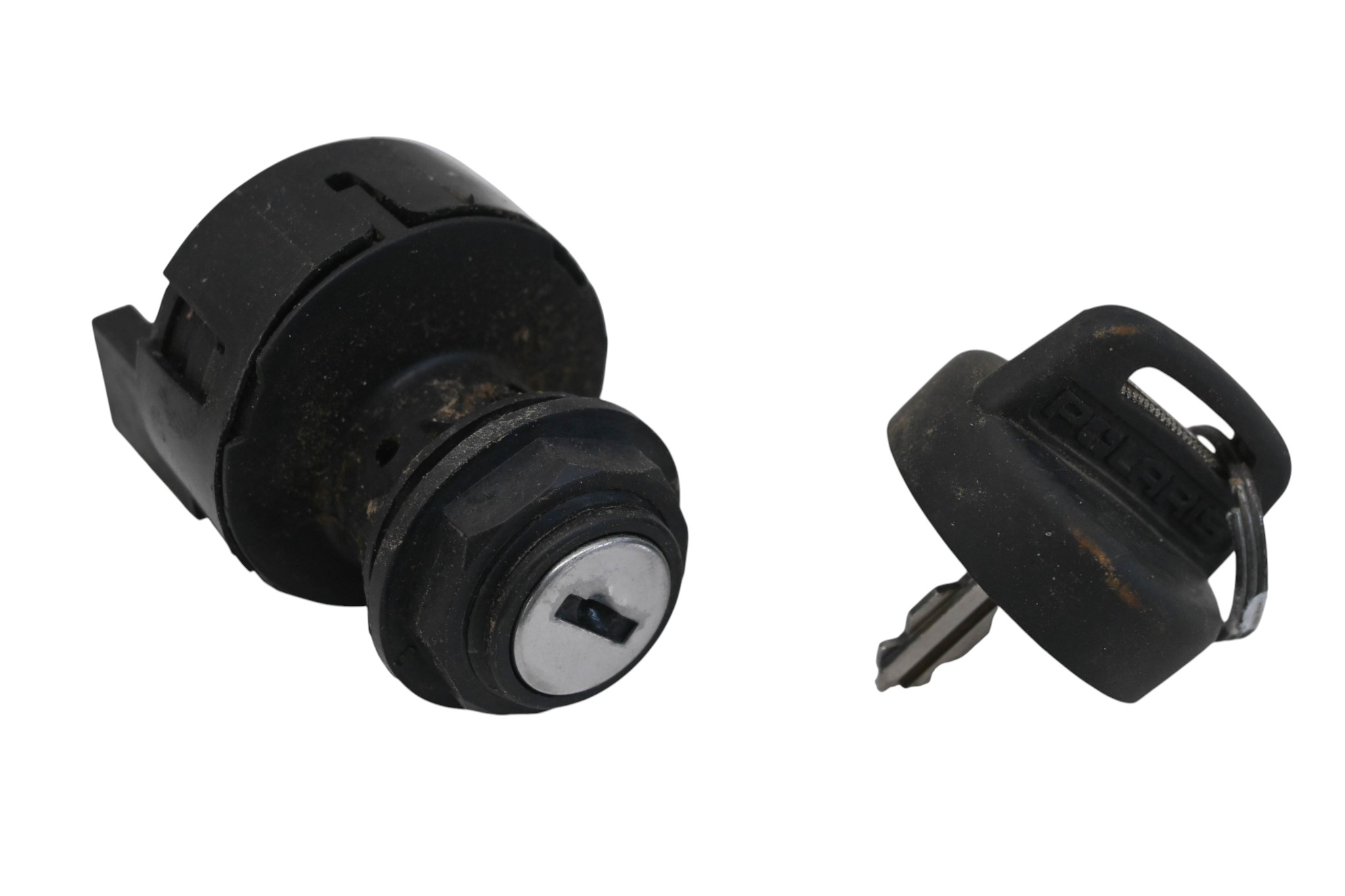 06 Polaris Ranger 500 4x4 EFI Key Switch
