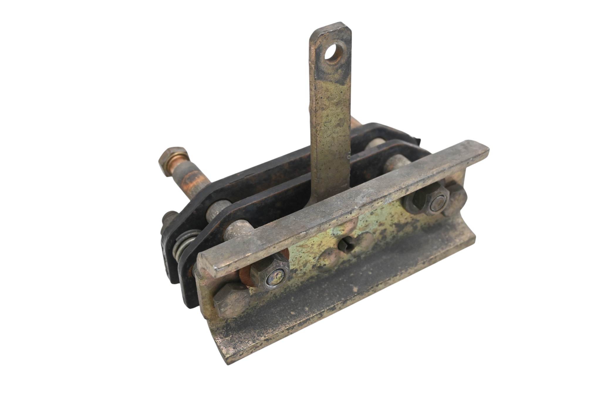 06 Polaris Ranger 500 4x4 EFI Parking Hand Brake Caliper
