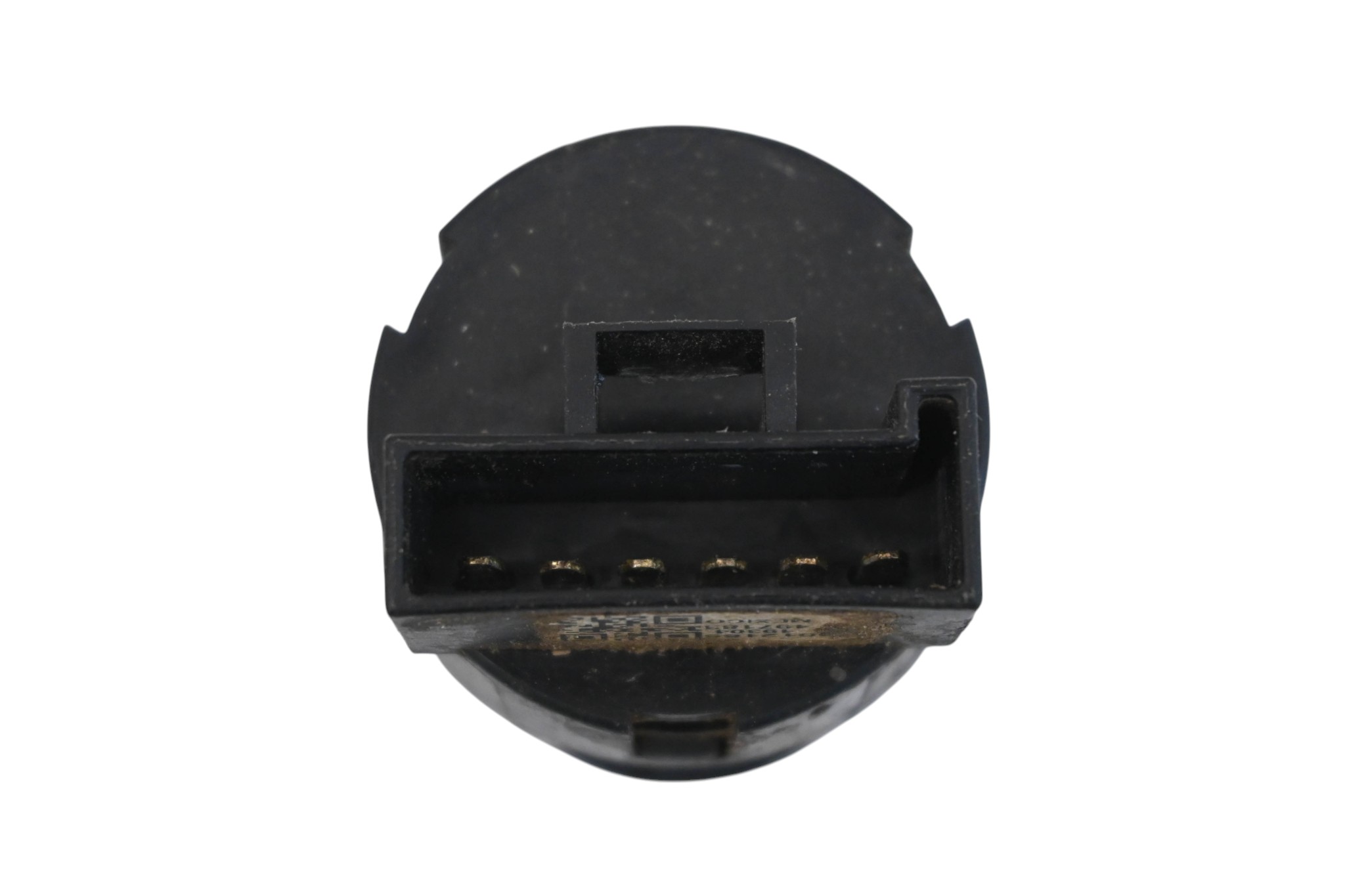06 Polaris Ranger 500 4x4 EFI Key Switch