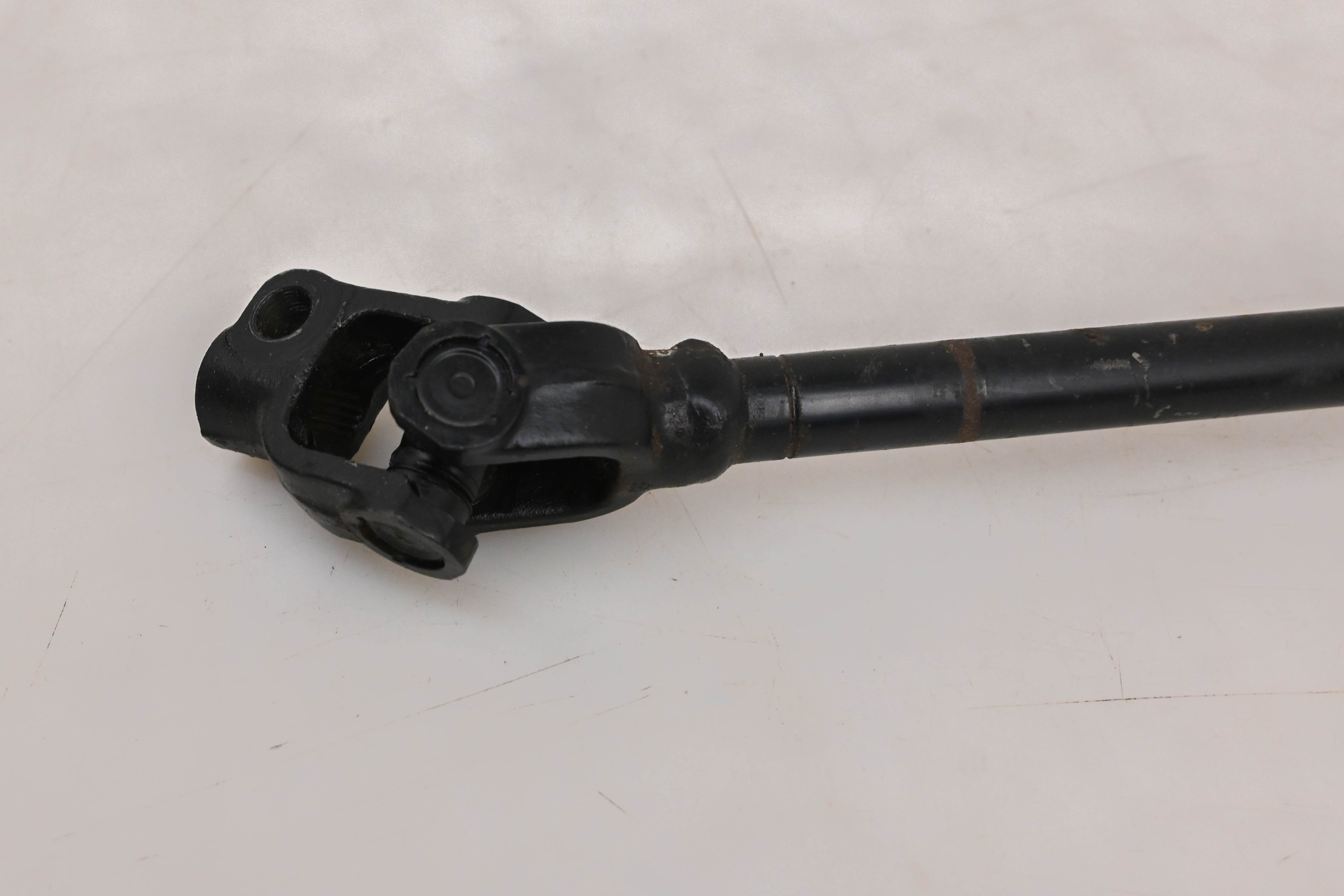 06 Polaris Ranger 500 4x4 EFI Steering Stem Shaft