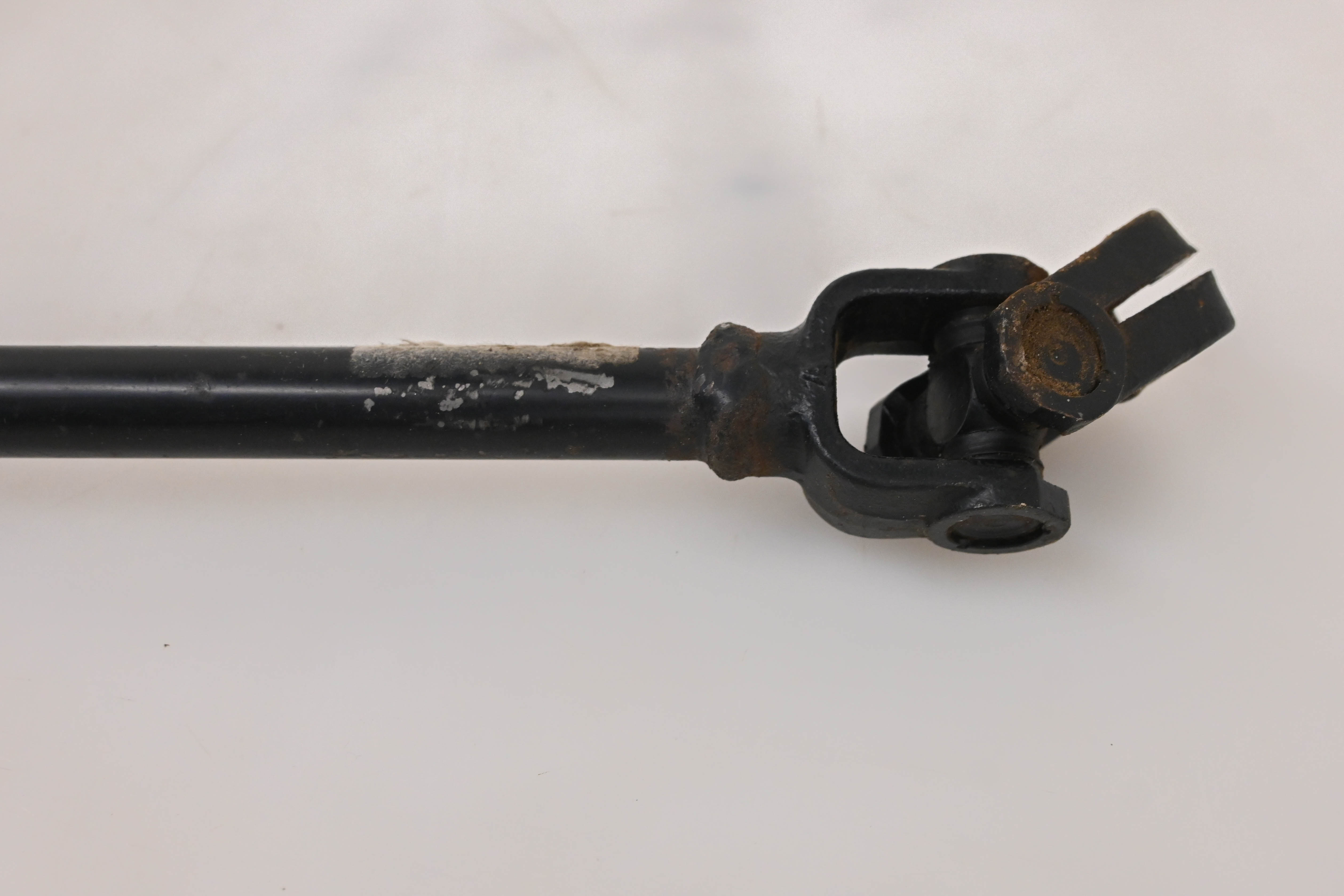 06 Polaris Ranger 500 4x4 EFI Steering Stem Shaft