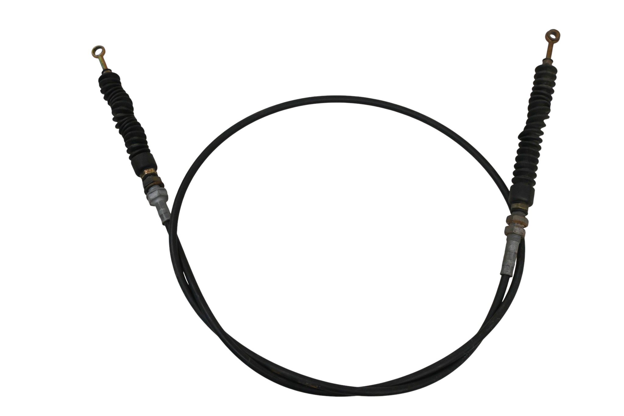 06 Polaris Ranger 500 4x4 EFI Shifter Cable
