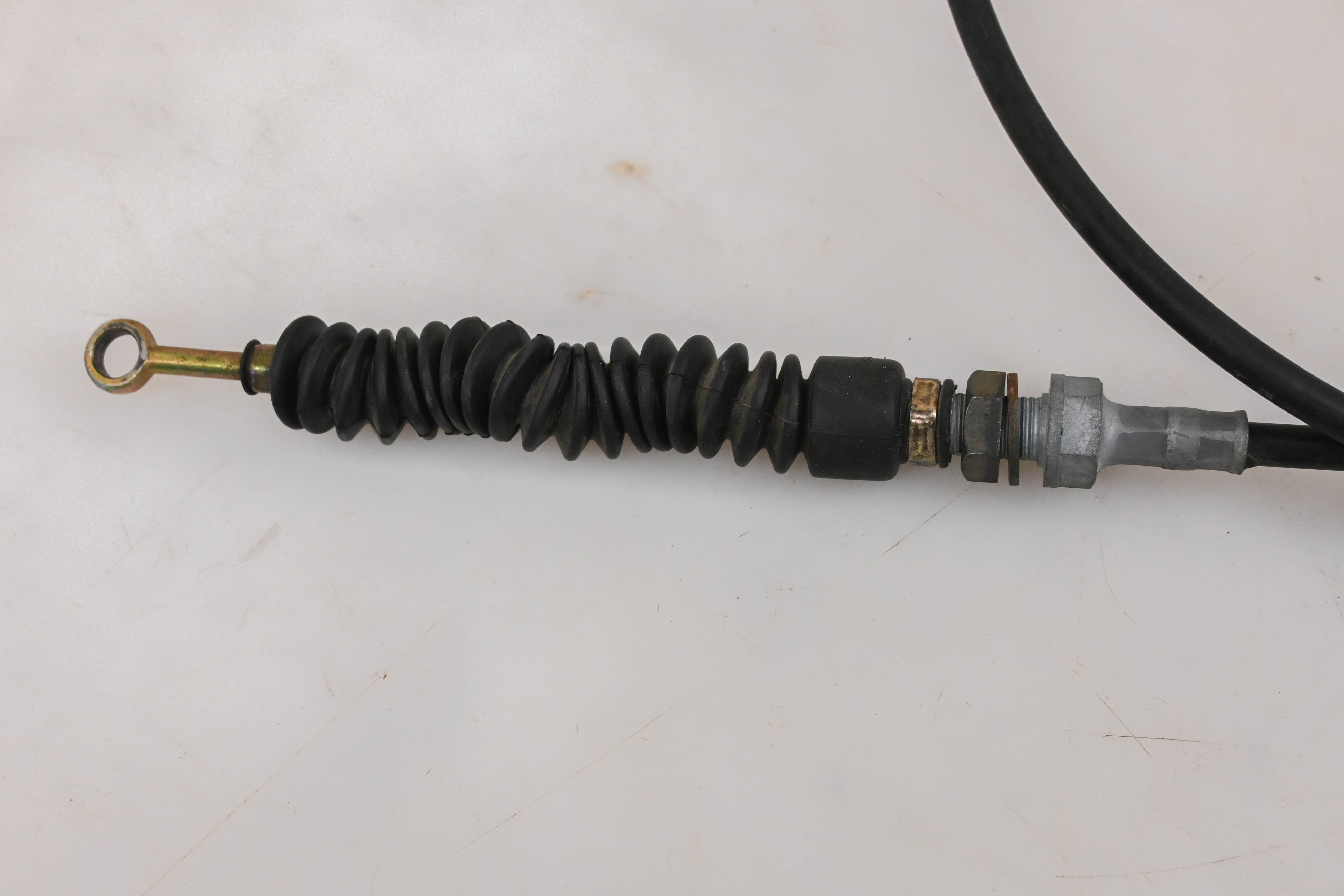 06 Polaris Ranger 500 4x4 EFI Shifter Cable