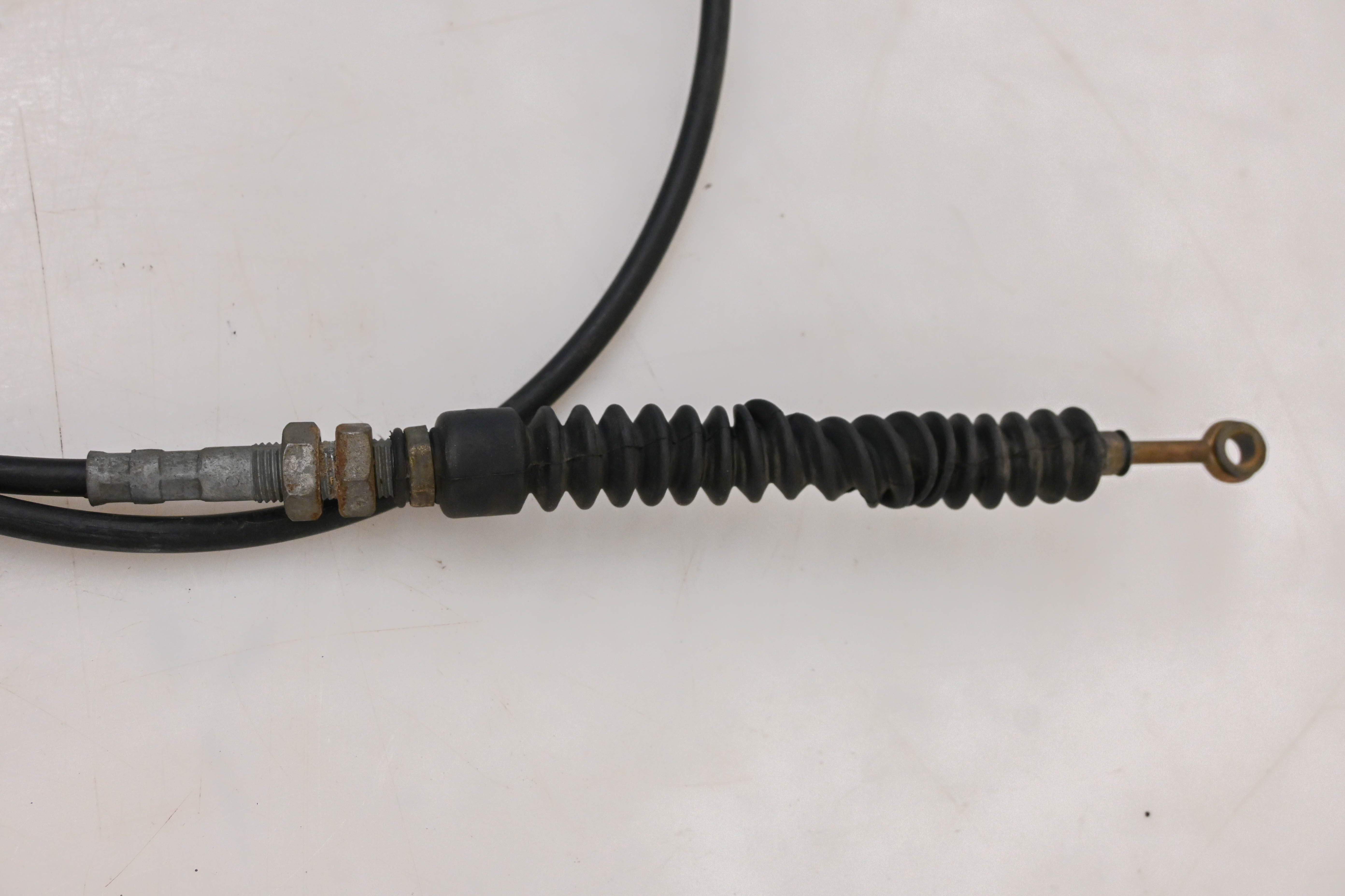 06 Polaris Ranger 500 4x4 EFI Shifter Cable