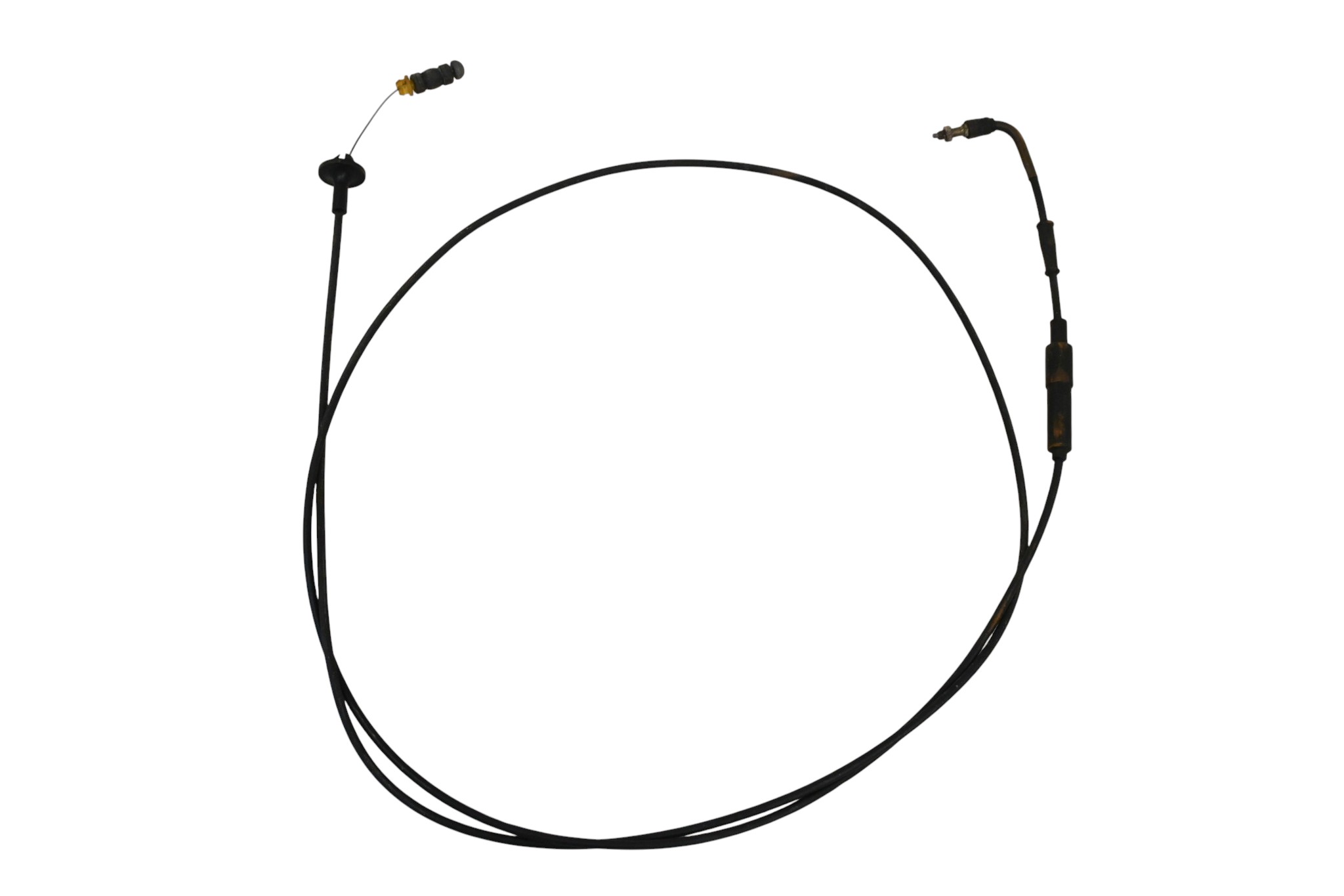 06 Polaris Ranger 500 4x4 EFI Throttle Cable
