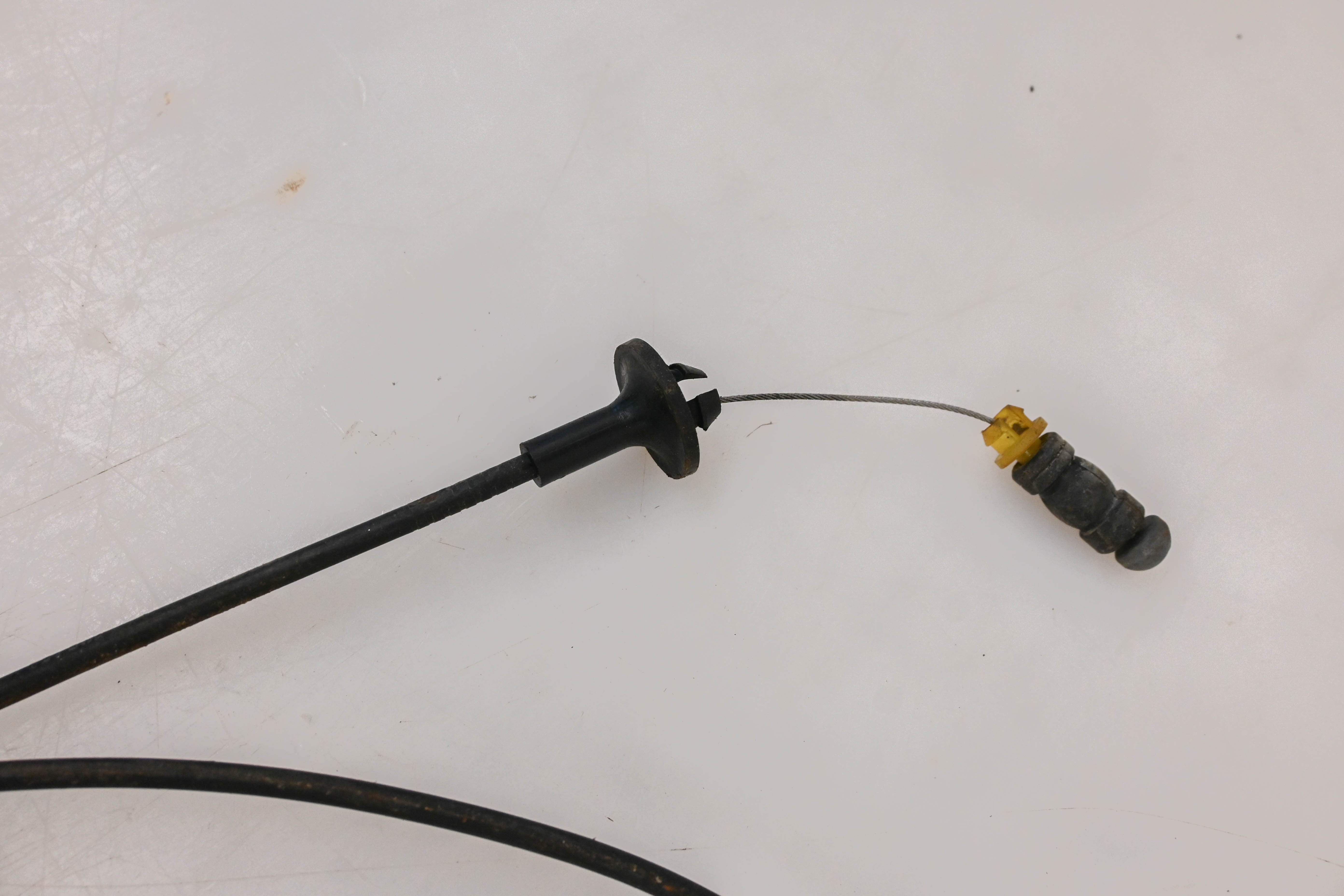 06 Polaris Ranger 500 4x4 EFI Throttle Cable