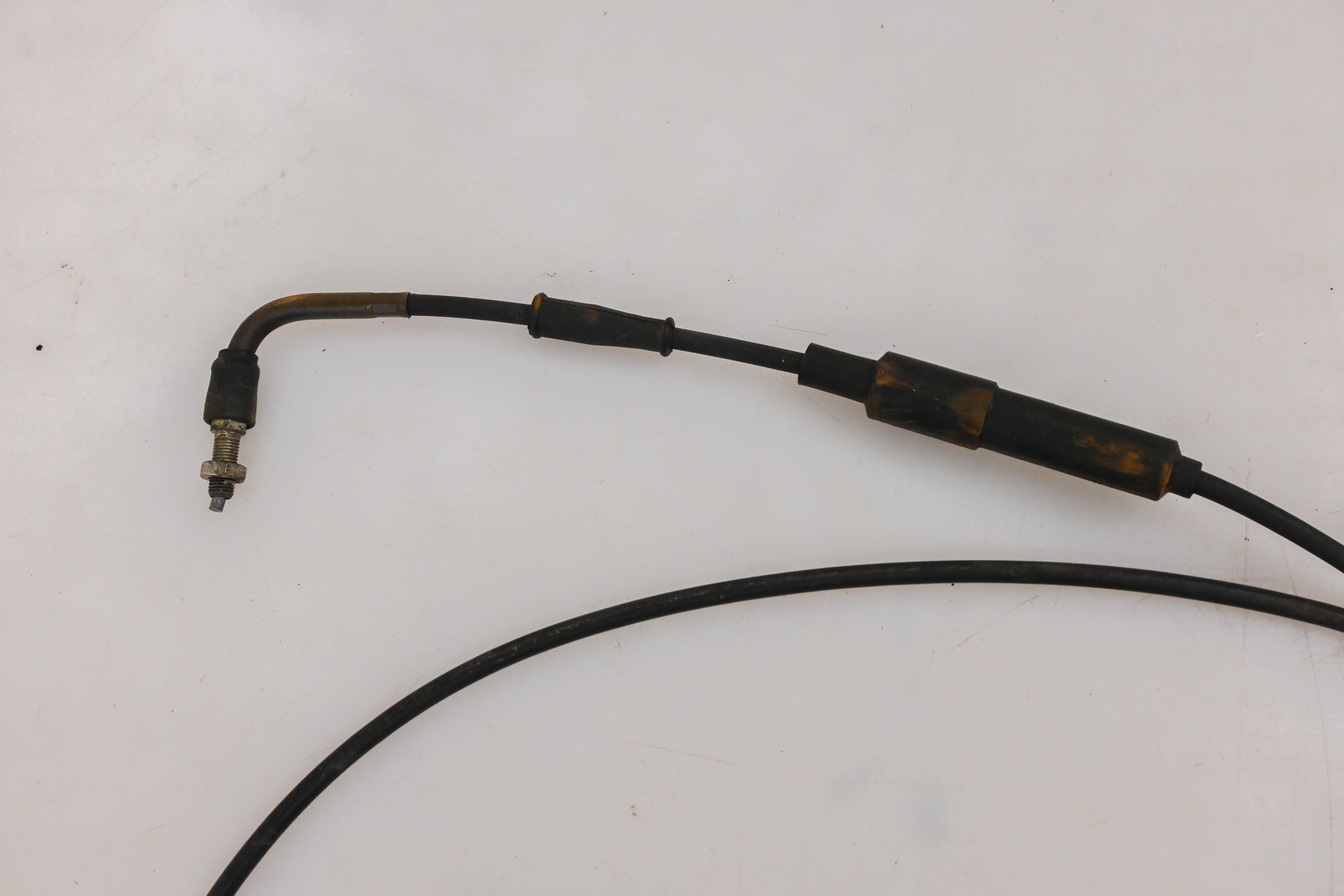 06 Polaris Ranger 500 4x4 EFI Throttle Cable