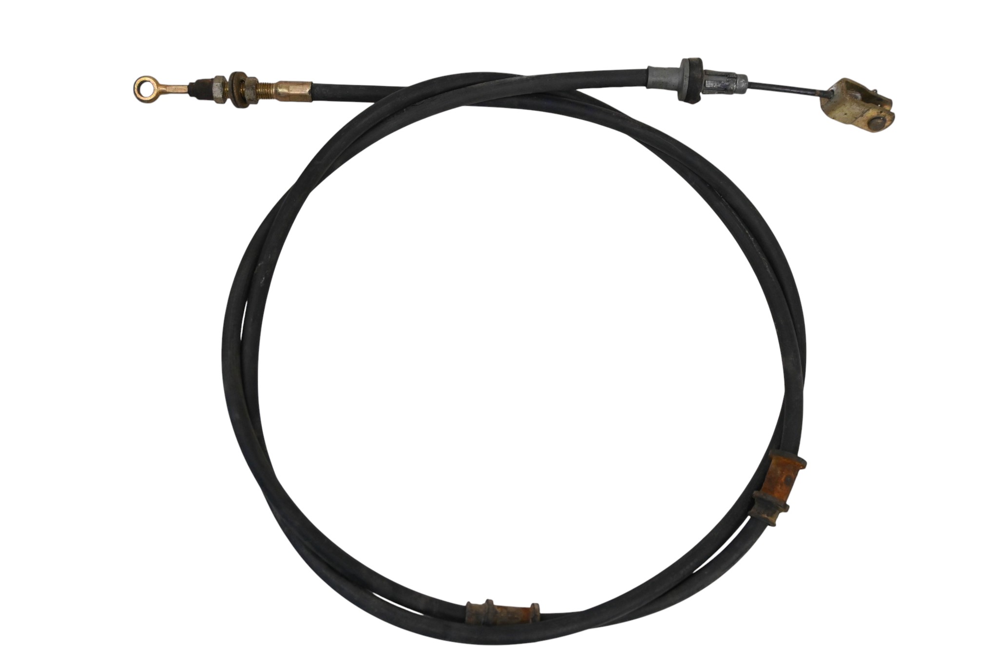 06 Polaris Ranger 500 4x4 EFI Parking Brake Cable