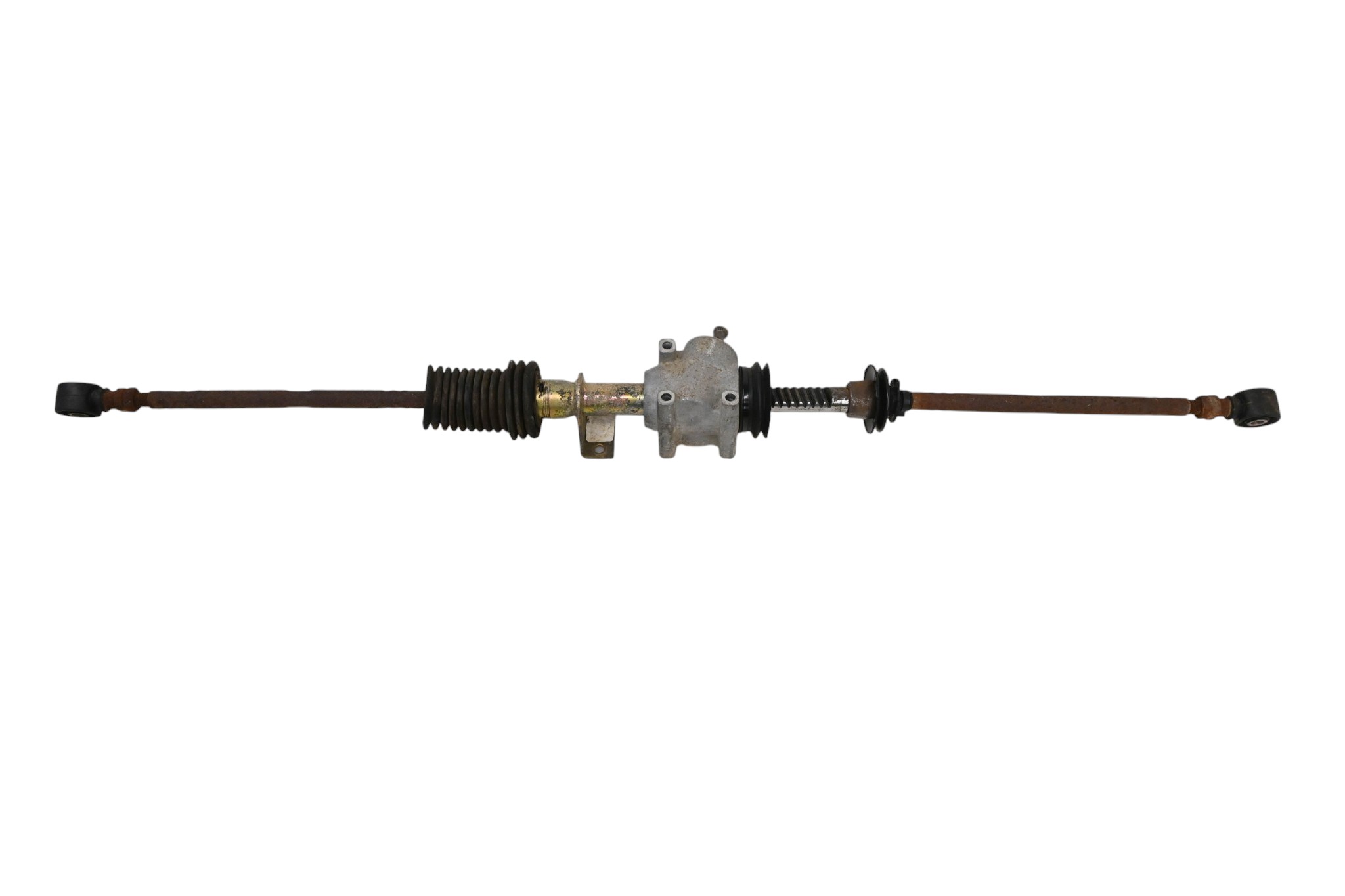 06 Polaris Ranger 500 4x4 EFI Steering Rack & Pinion