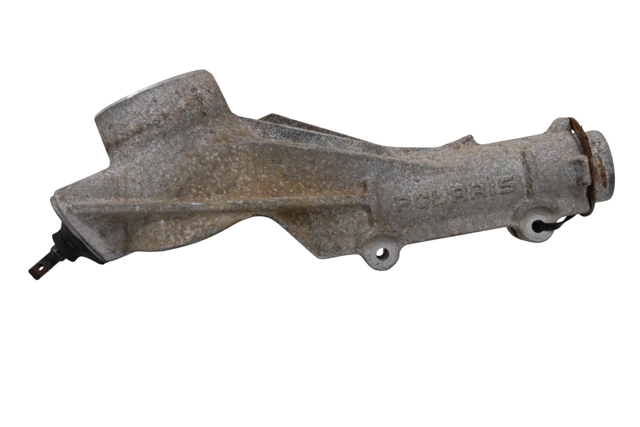 06 Polaris Ranger 500 4x4 EFI Front Right Spindle Knuckle