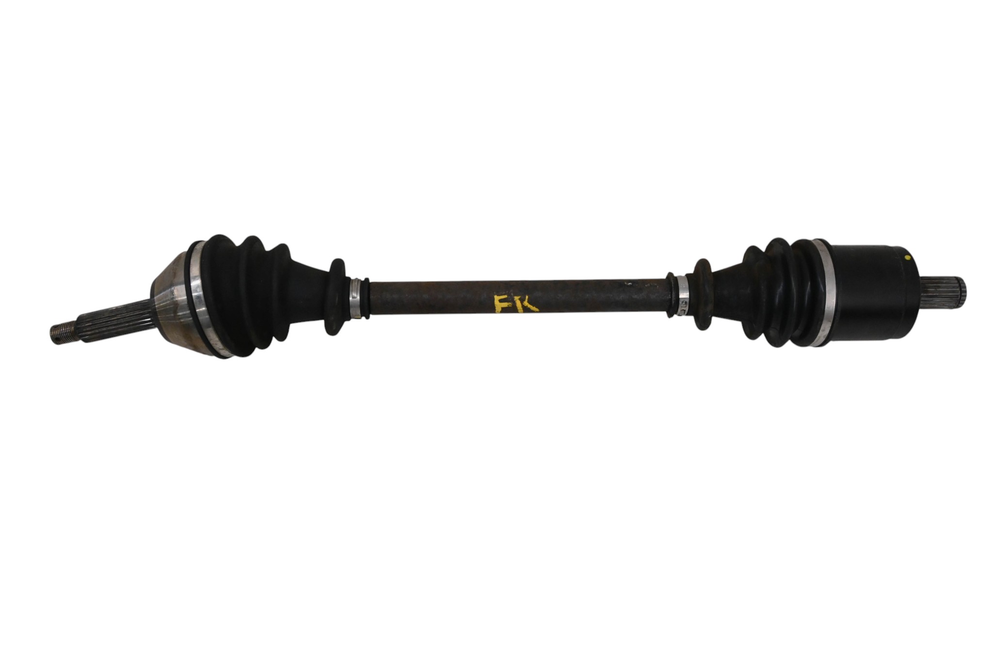 06 Polaris Ranger 500 4x4 EFI Front Right Or Left Cv Axle