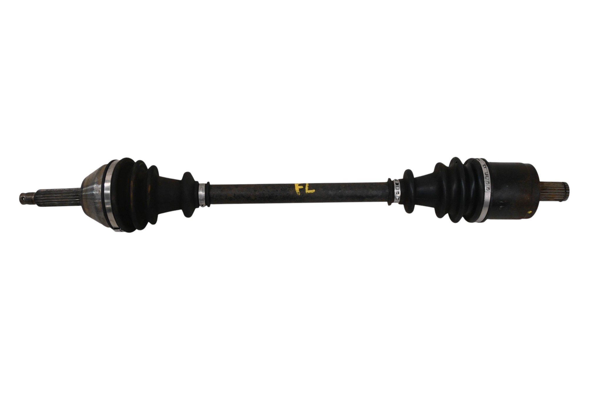 06 Polaris Ranger 500 4x4 EFI Front Left Or Right Cv Axle
