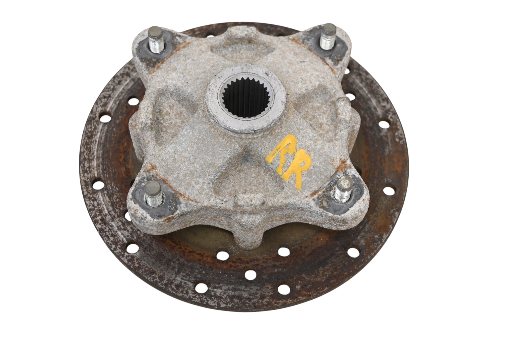 06 Polaris Ranger 500 4x4 EFI Rear Wheel Hub Left Or Right