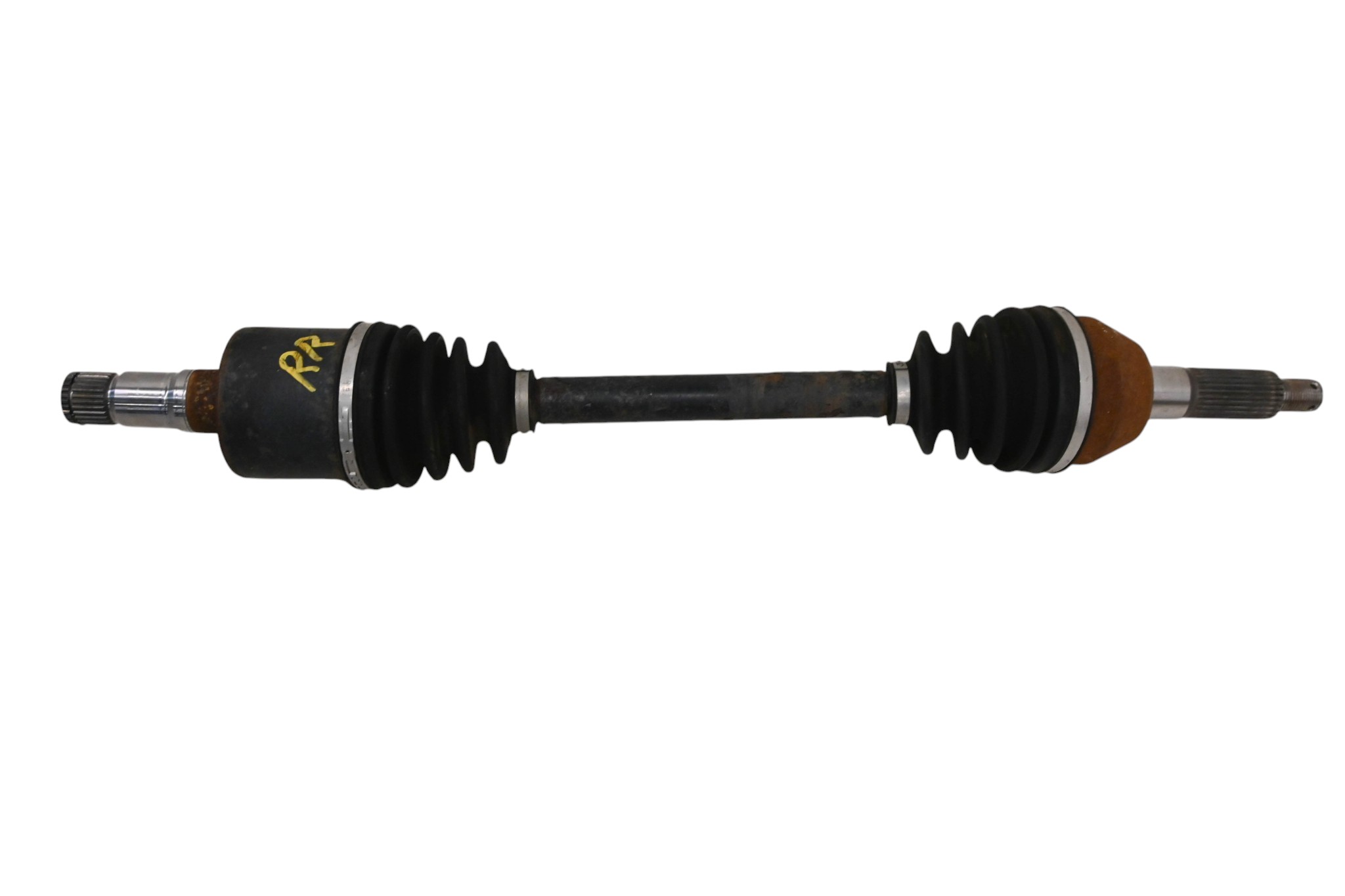 06 Polaris Ranger 500 4x4 EFI Rear Right Cv Axle