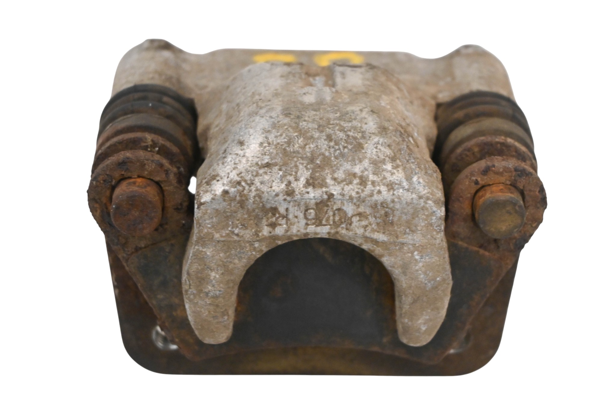 06 Polaris Ranger 500 4x4 EFI Rear Right Brake Caliper