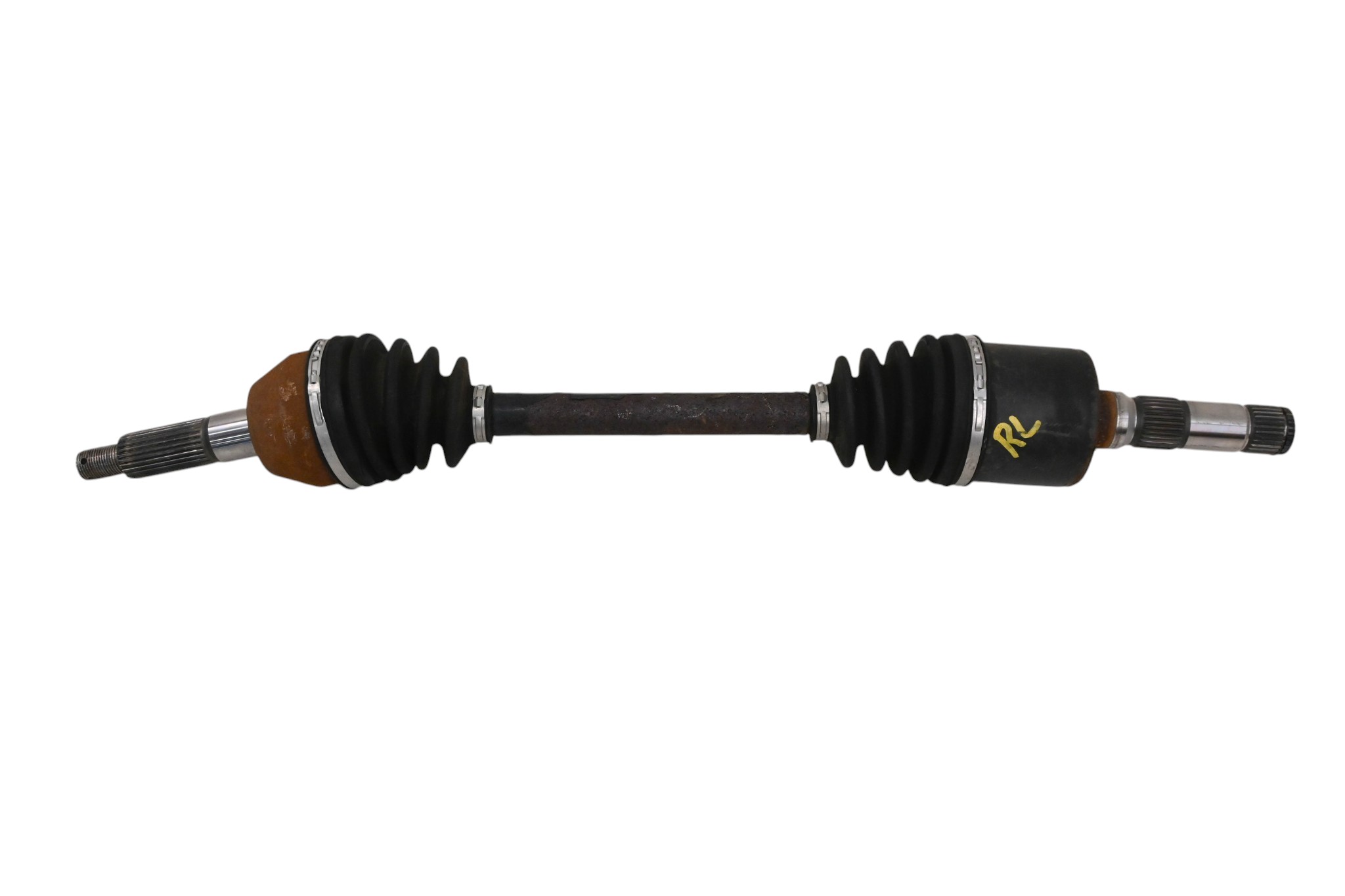 06 Polaris Ranger 500 4x4 EFI Rear Left Cv Axle