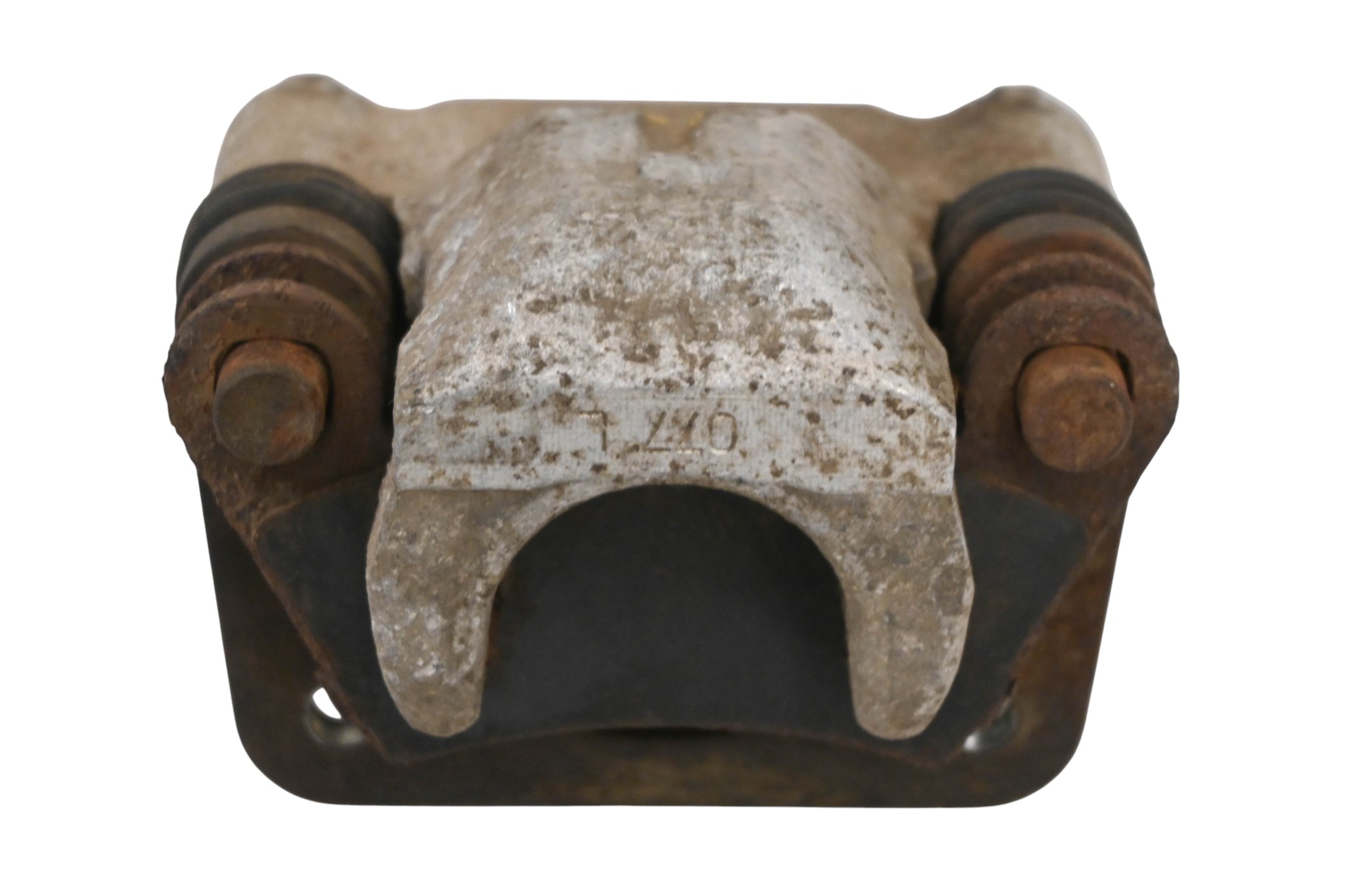 06 Polaris Ranger 500 4x4 EFI Rear Left Brake Caliper