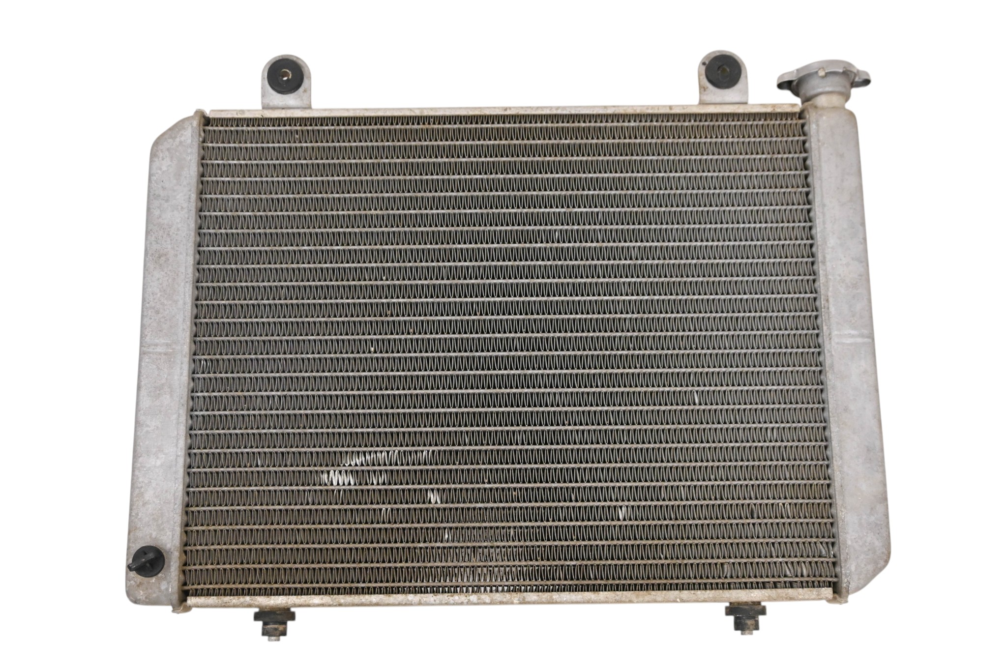 06 Polaris Ranger 500 4x4 EFI Radiator