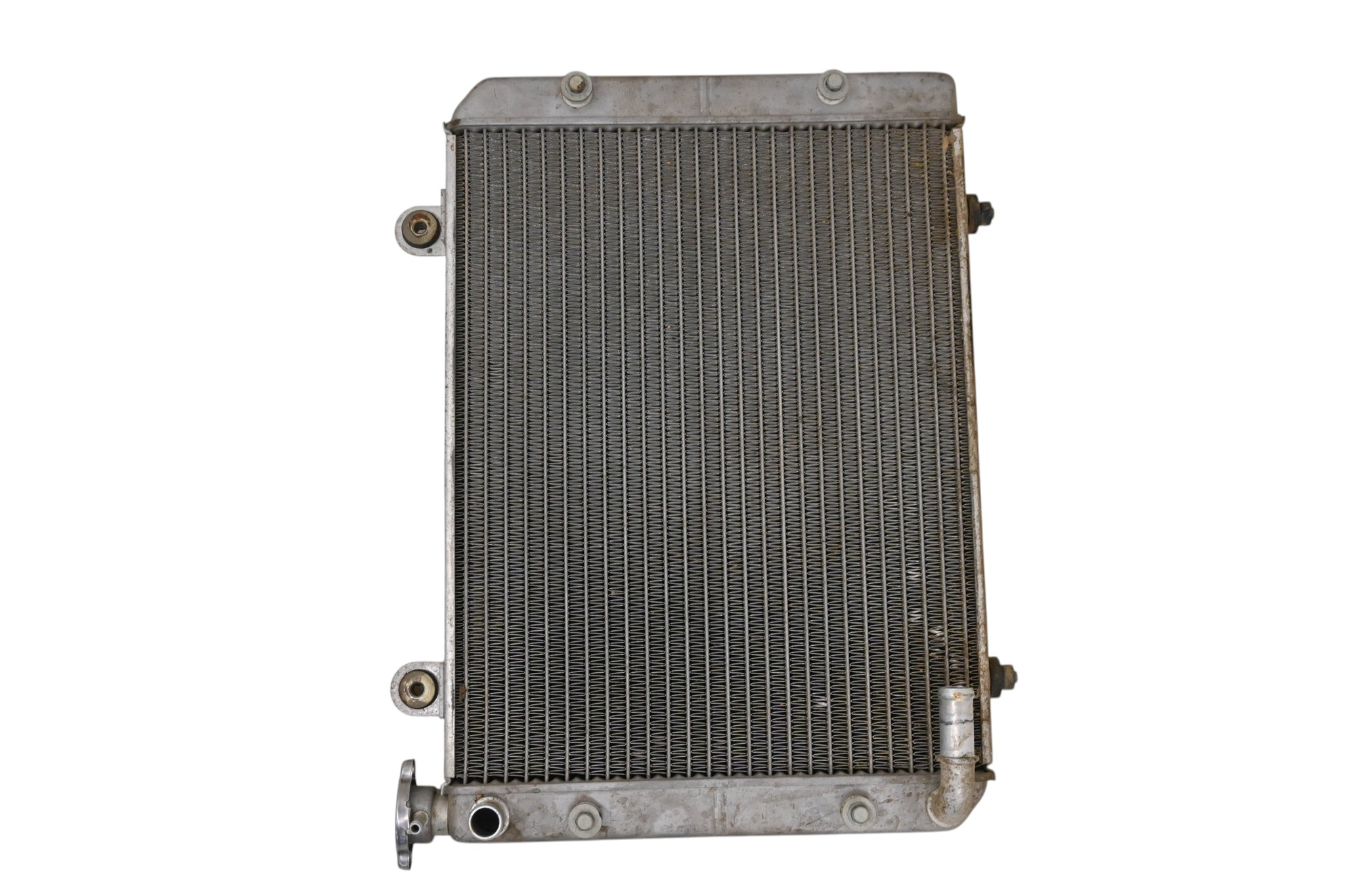 06 Polaris Ranger 500 4x4 EFI Radiator
