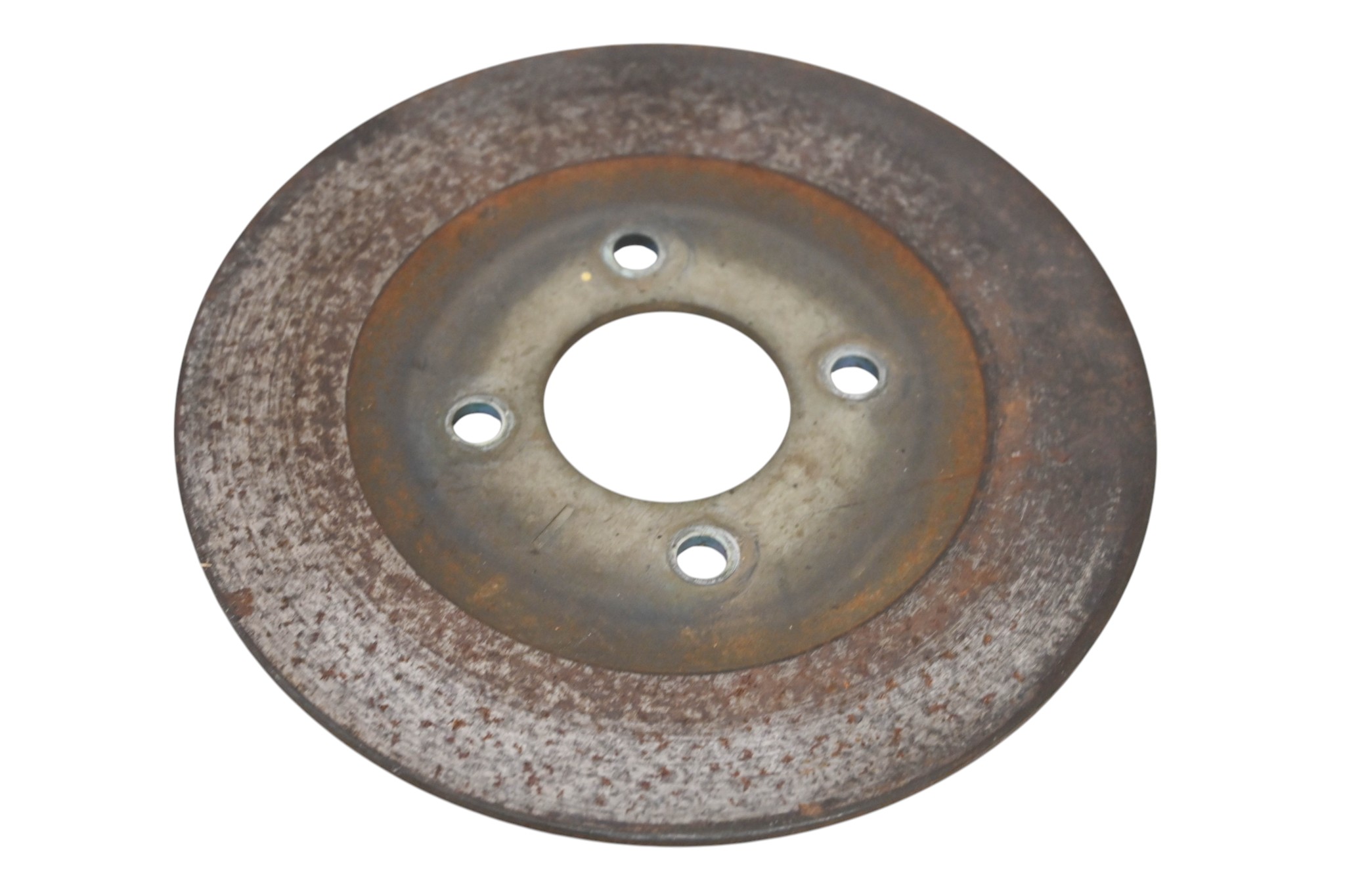 06 Polaris Ranger 500 4x4 EFI Parking Brake Rotor Disc