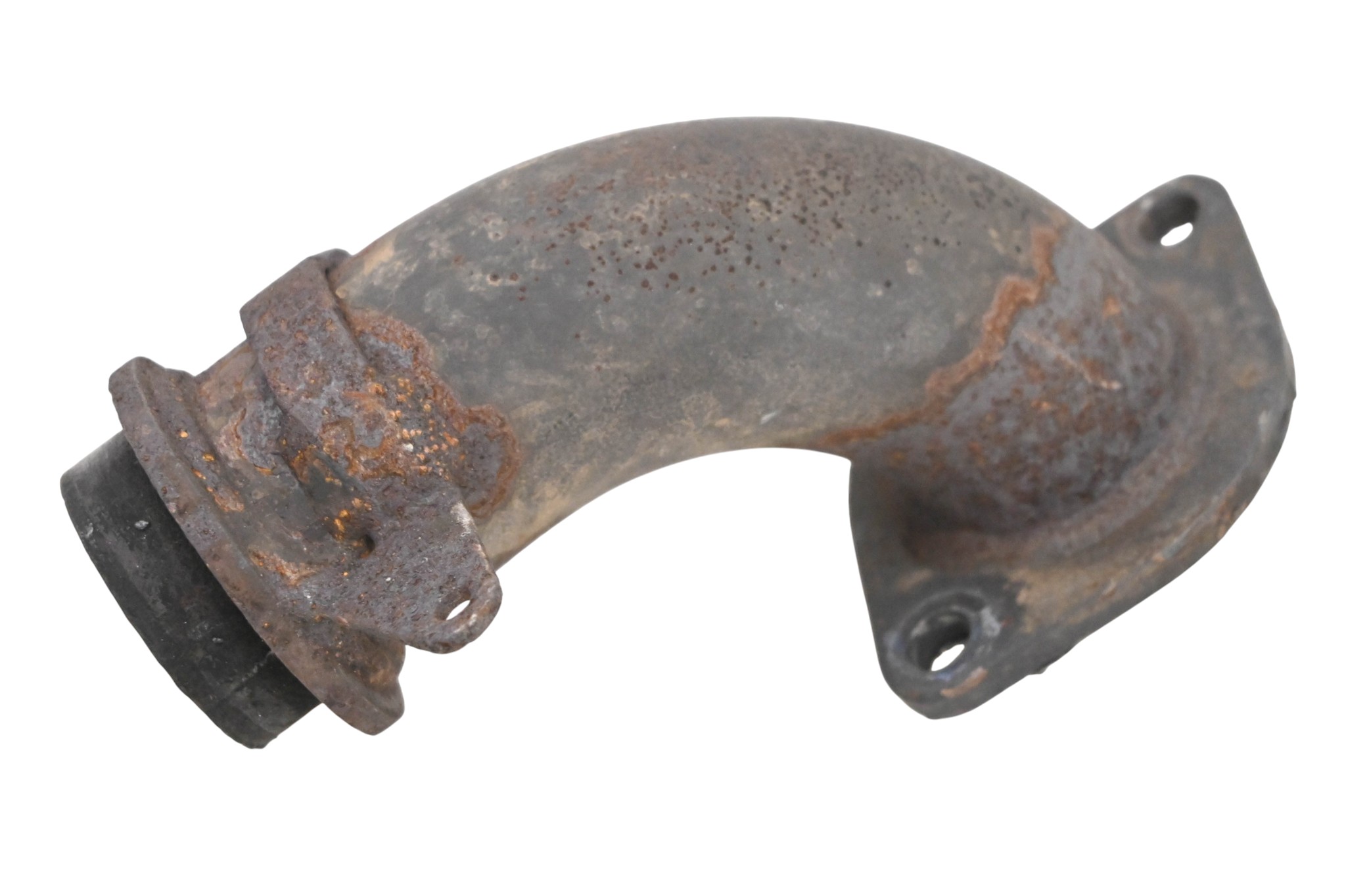 06 Polaris Ranger 500 4x4 EFI Exhaust Manifold Flange
