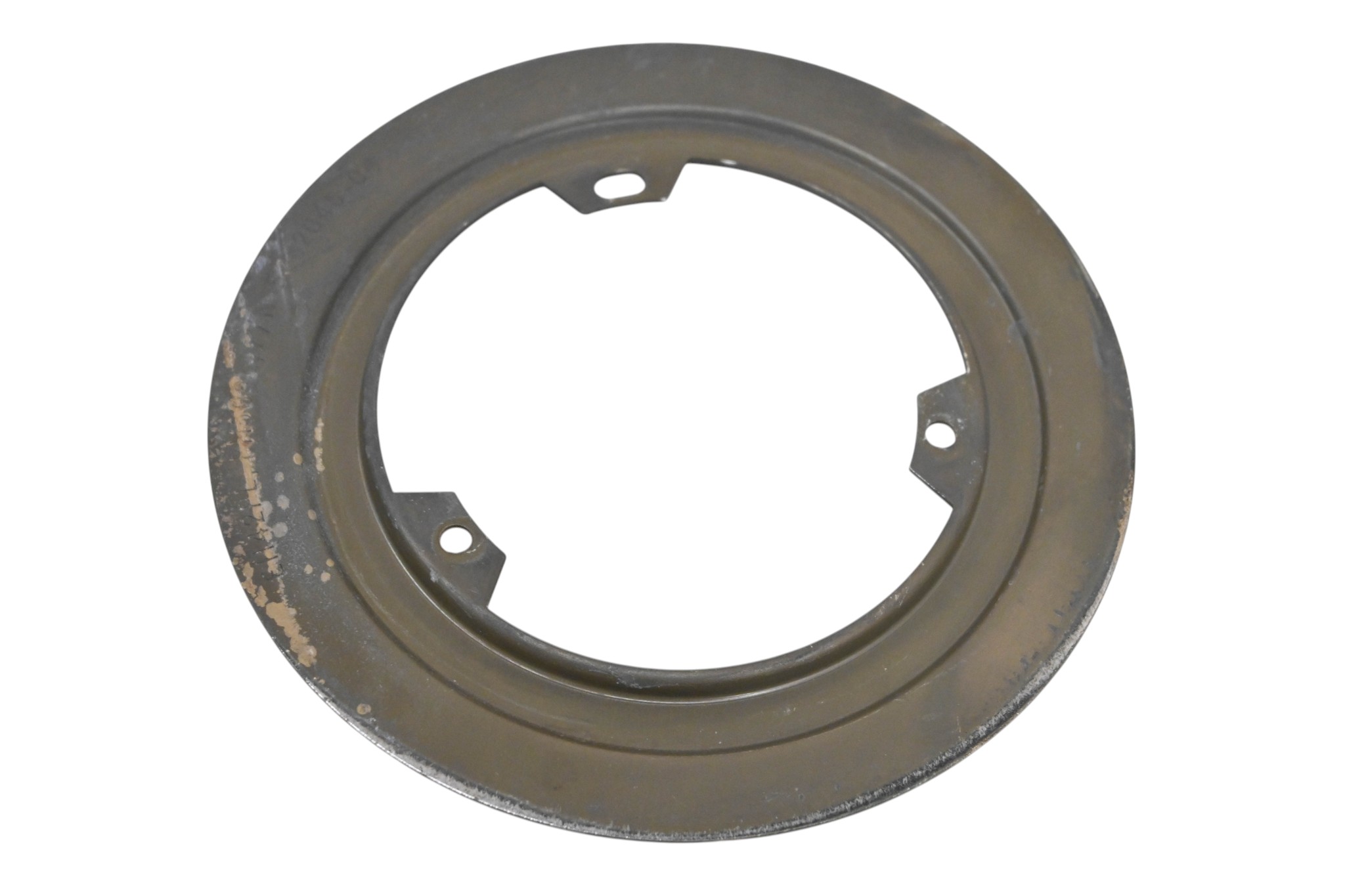 06 Polaris Ranger 500 4x4 EFI Clutch Plate
