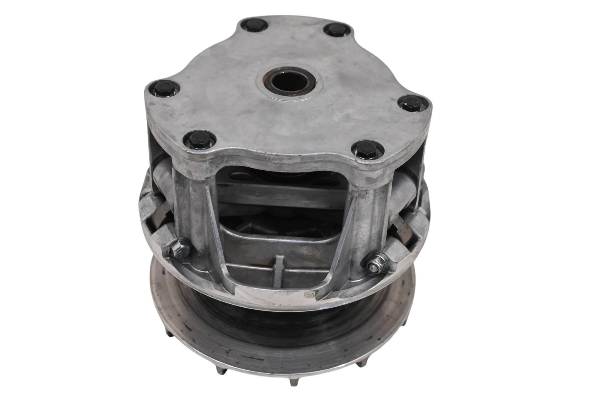 06 Polaris Ranger 500 4x4 EFI Primary Drive Clutch