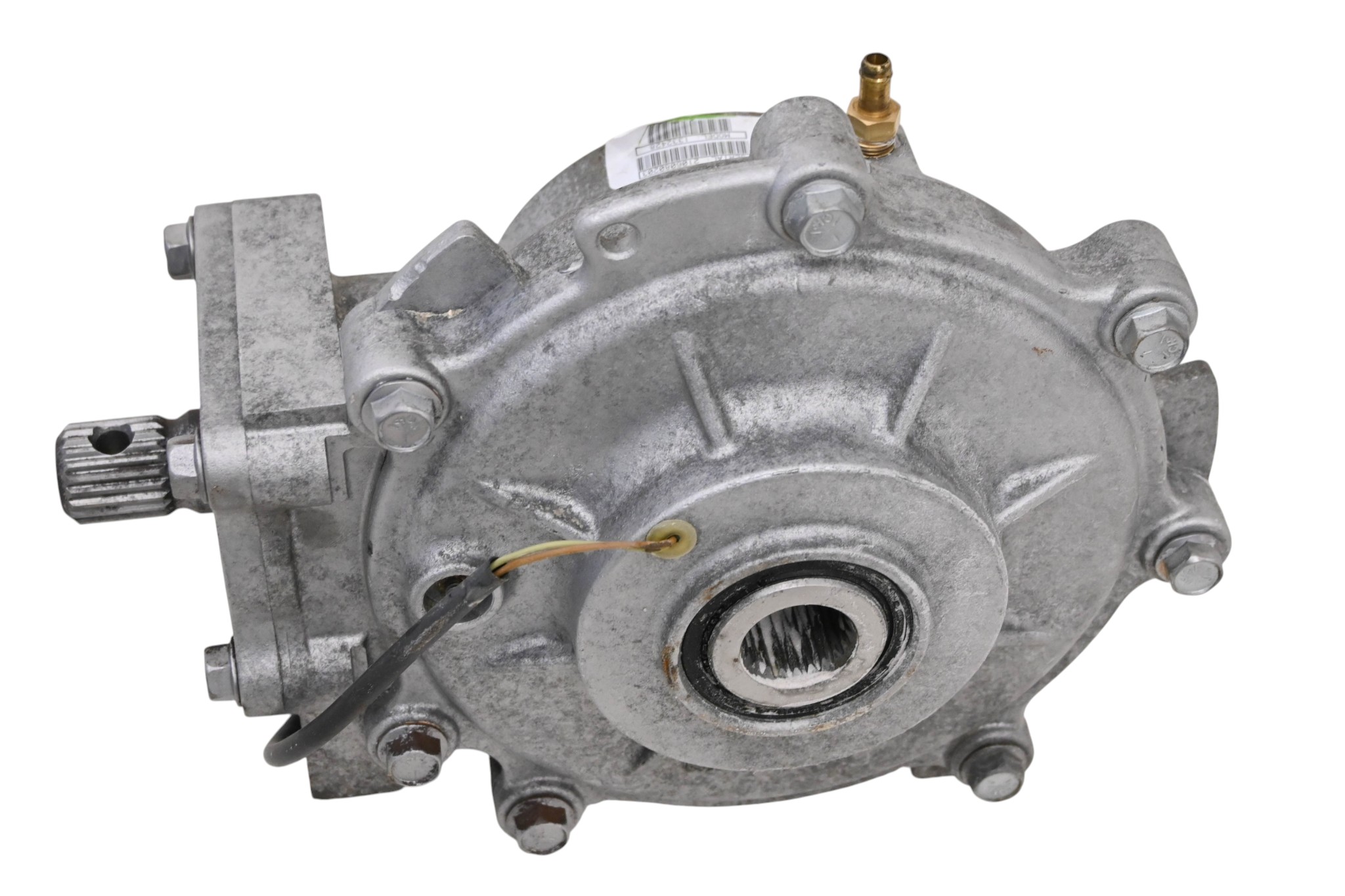 06 Polaris Ranger 500 4x4 EFI Front Differential