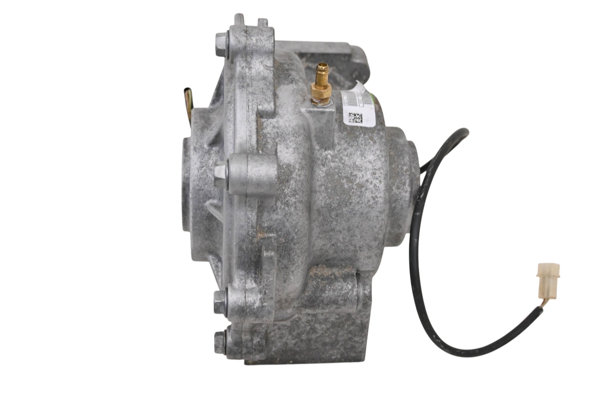 06 Polaris Ranger 500 4x4 EFI Front Differential