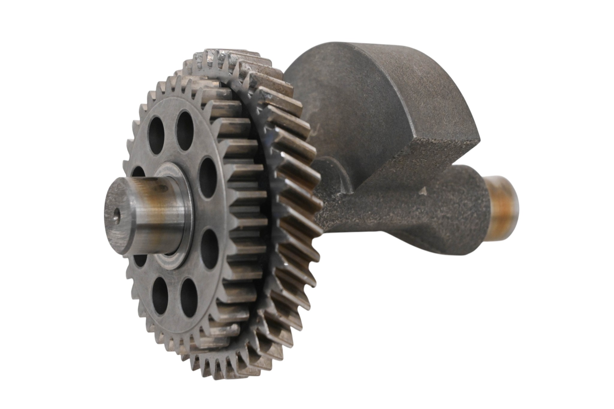 06 Polaris Ranger 500 4x4 EFI Counter Balancer Crankshaft Balance