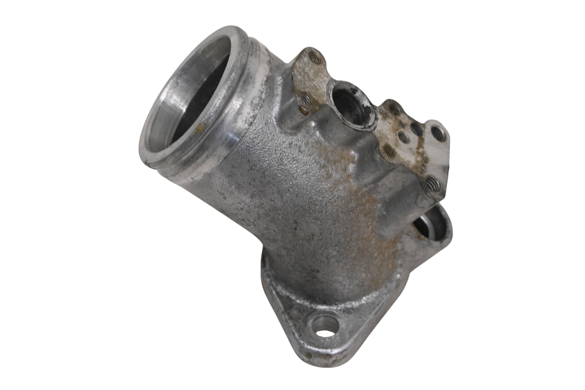 06 Polaris Ranger 500 4x4 EFI Intake Manifold