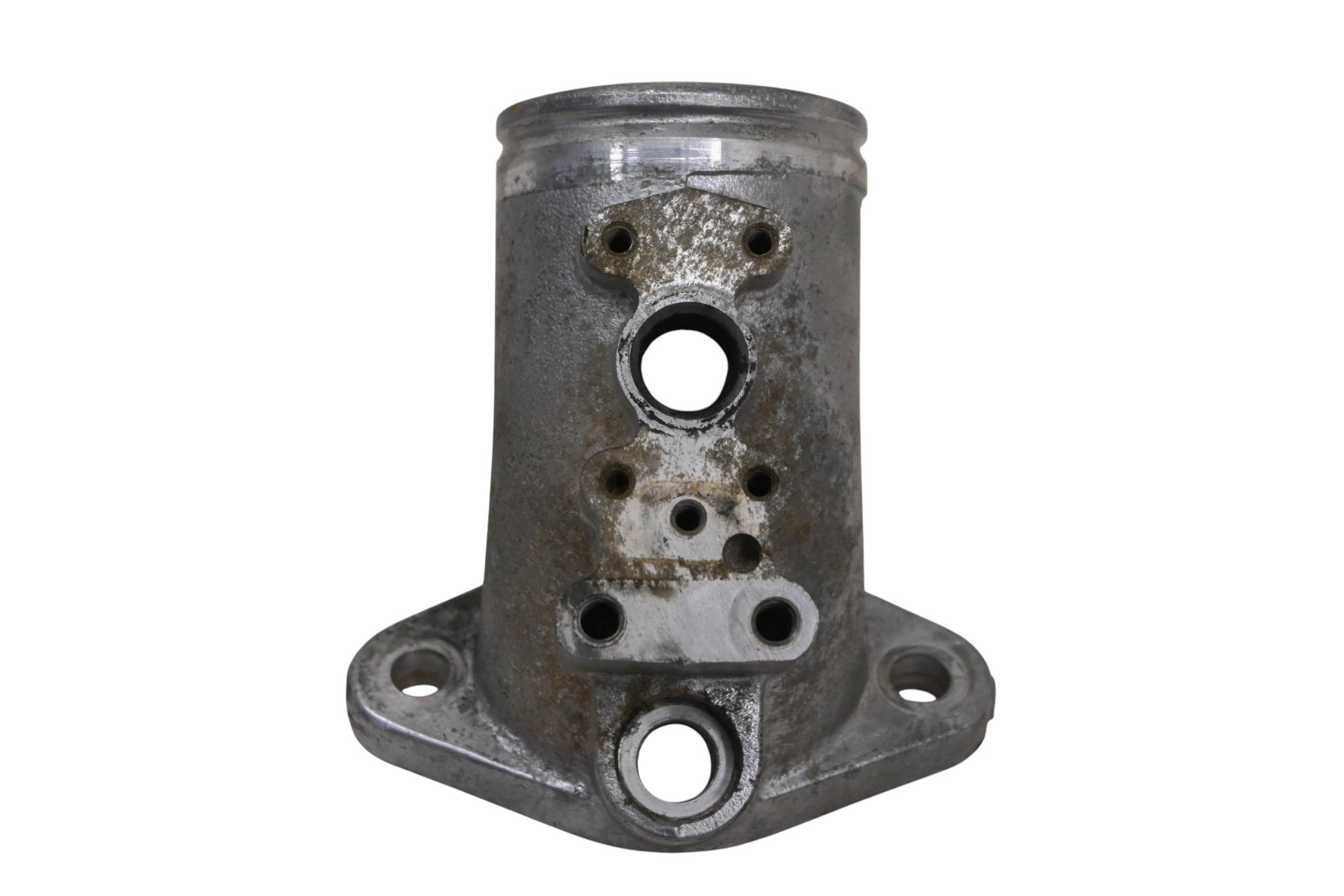 06 Polaris Ranger 500 4x4 EFI Intake Manifold