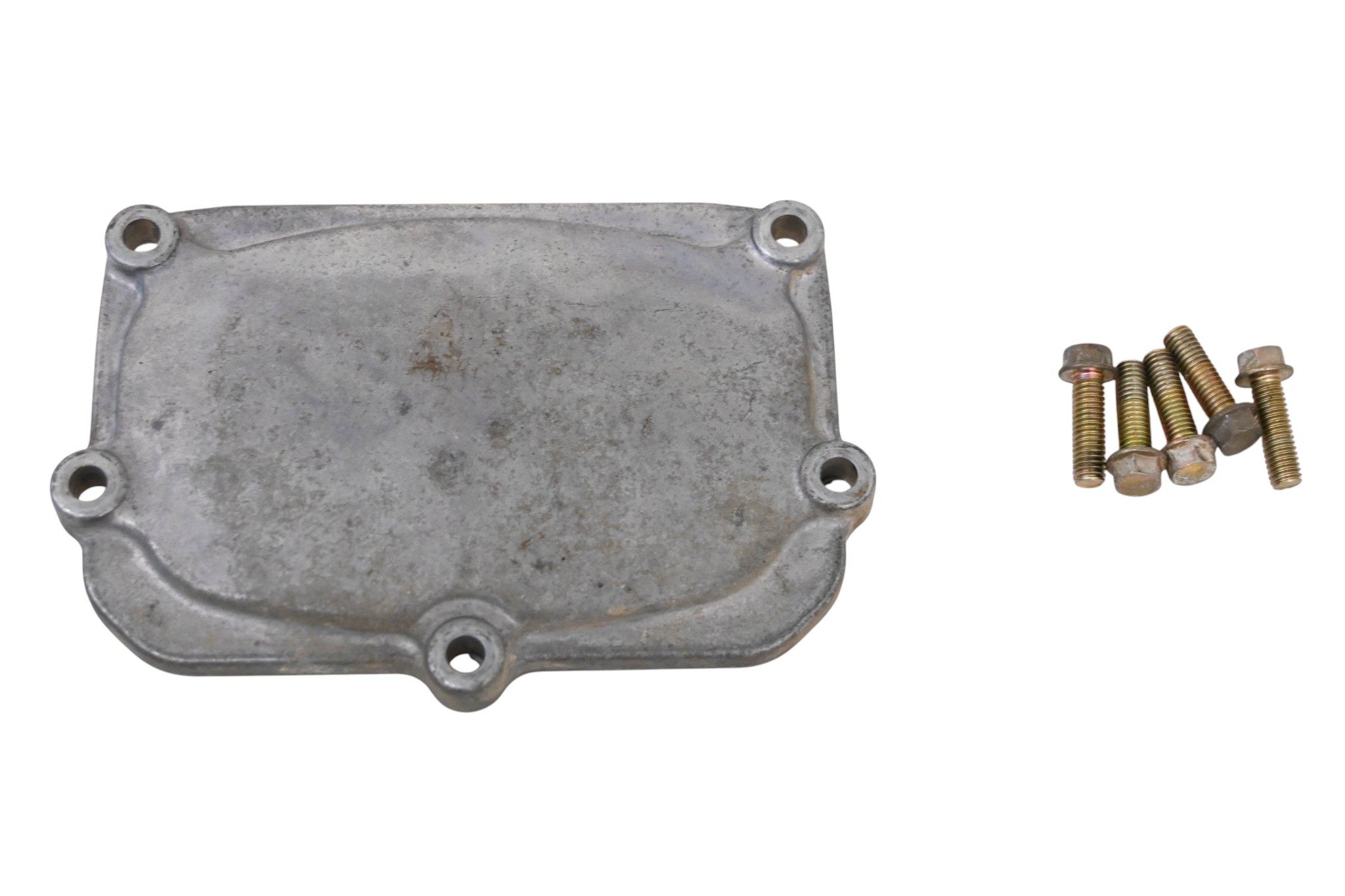 06 Polaris Ranger 500 4x4 EFI Camshaft Cover