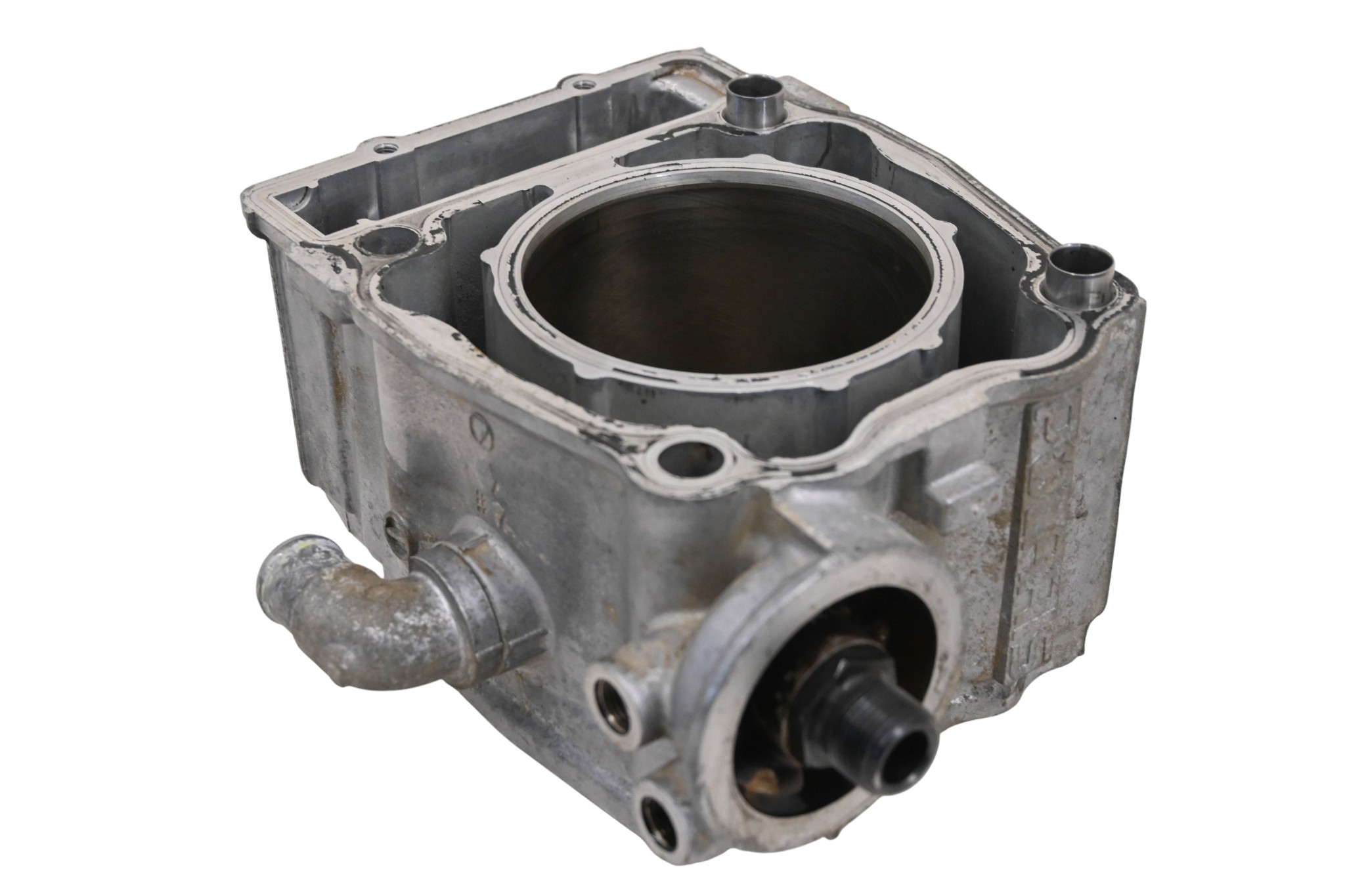 06 Polaris Ranger 500 4x4 EFI Cylinder