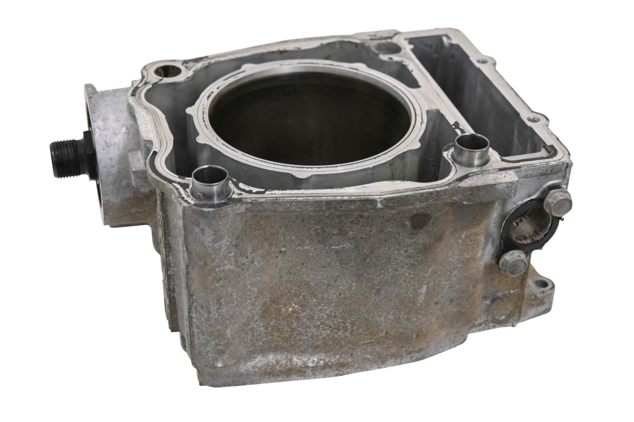 06 Polaris Ranger 500 4x4 EFI Cylinder