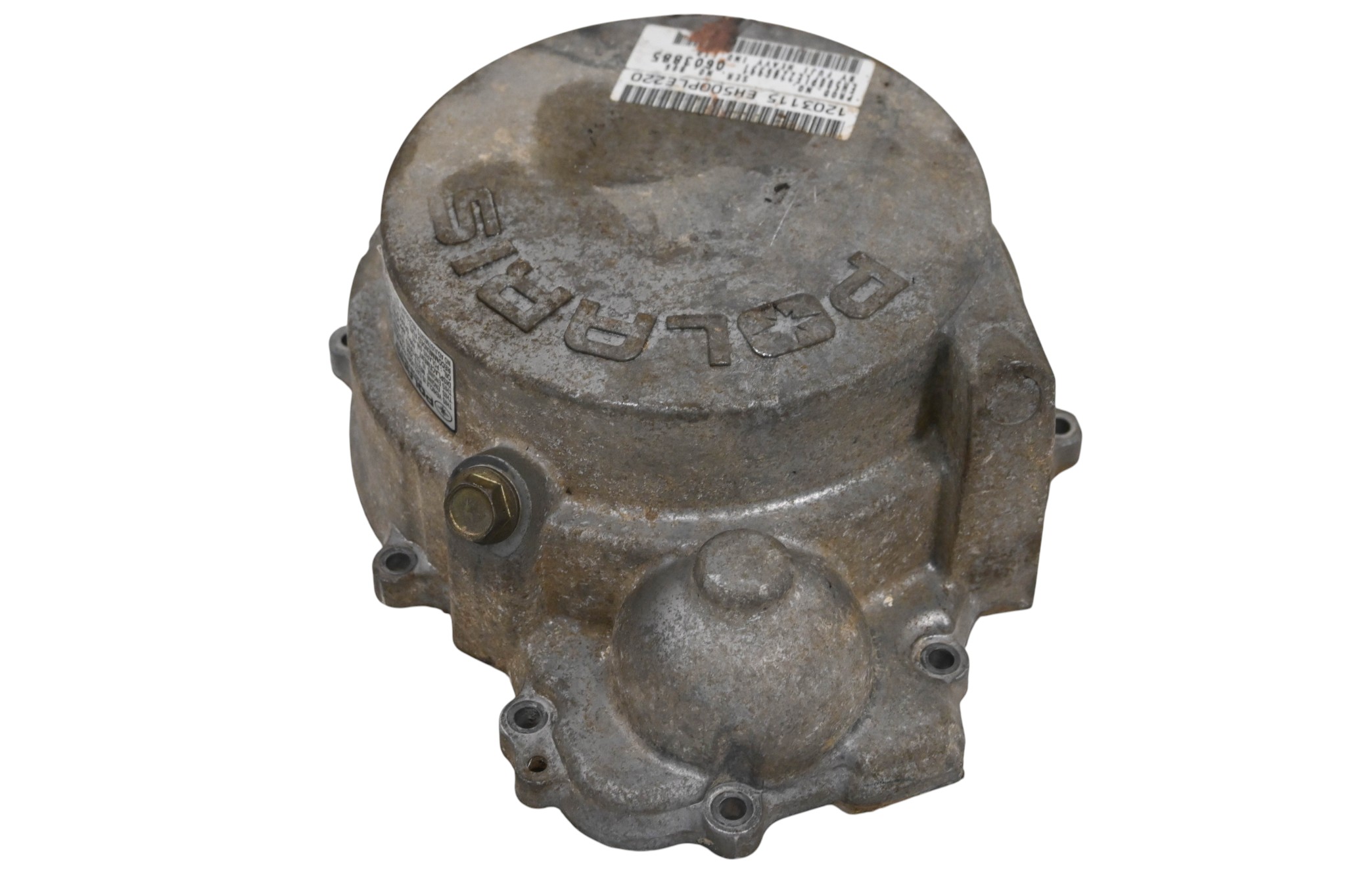 06 Polaris Ranger 500 4x4 EFI Pull Start Recoil Cover