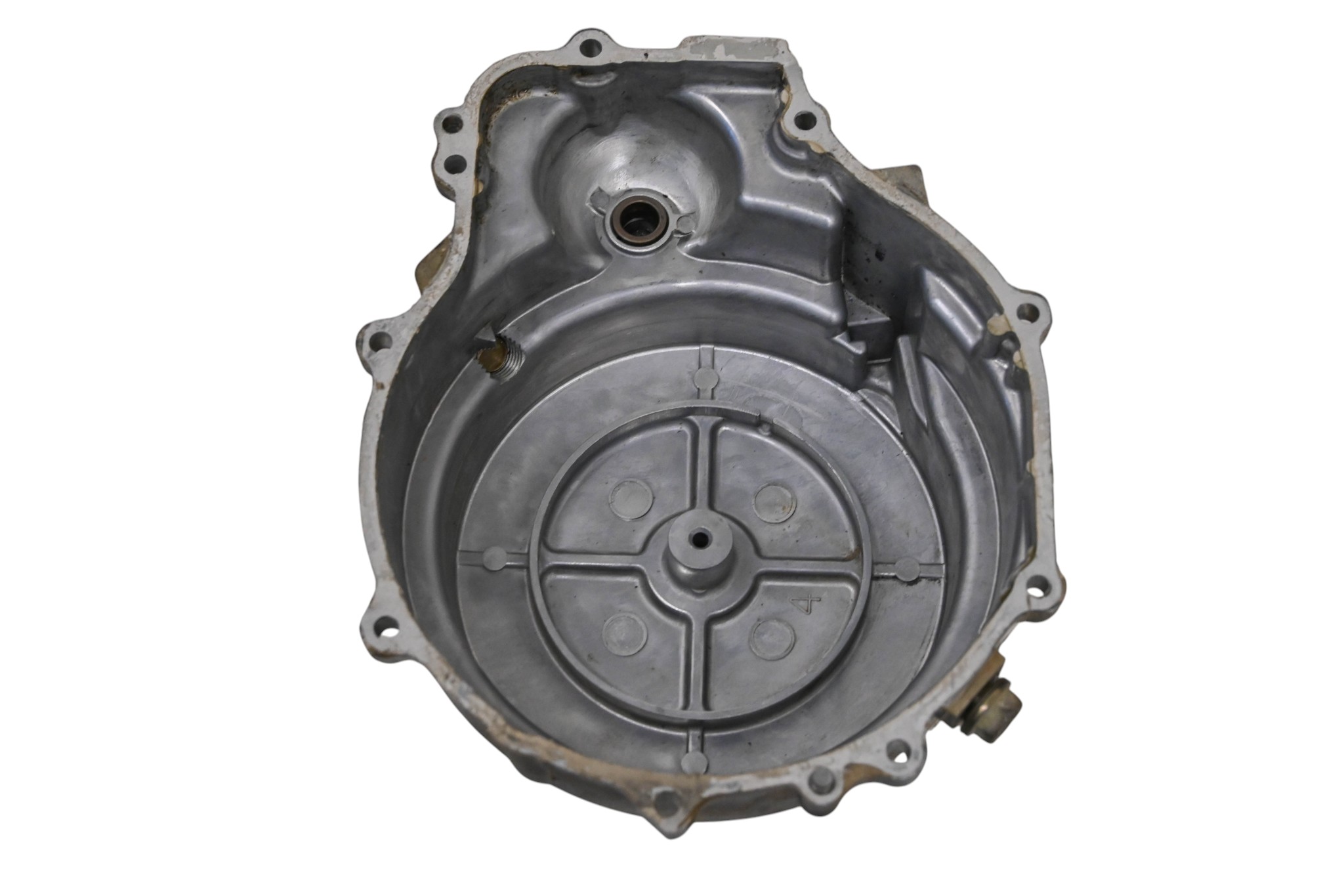 06 Polaris Ranger 500 4x4 EFI Pull Start Recoil Cover