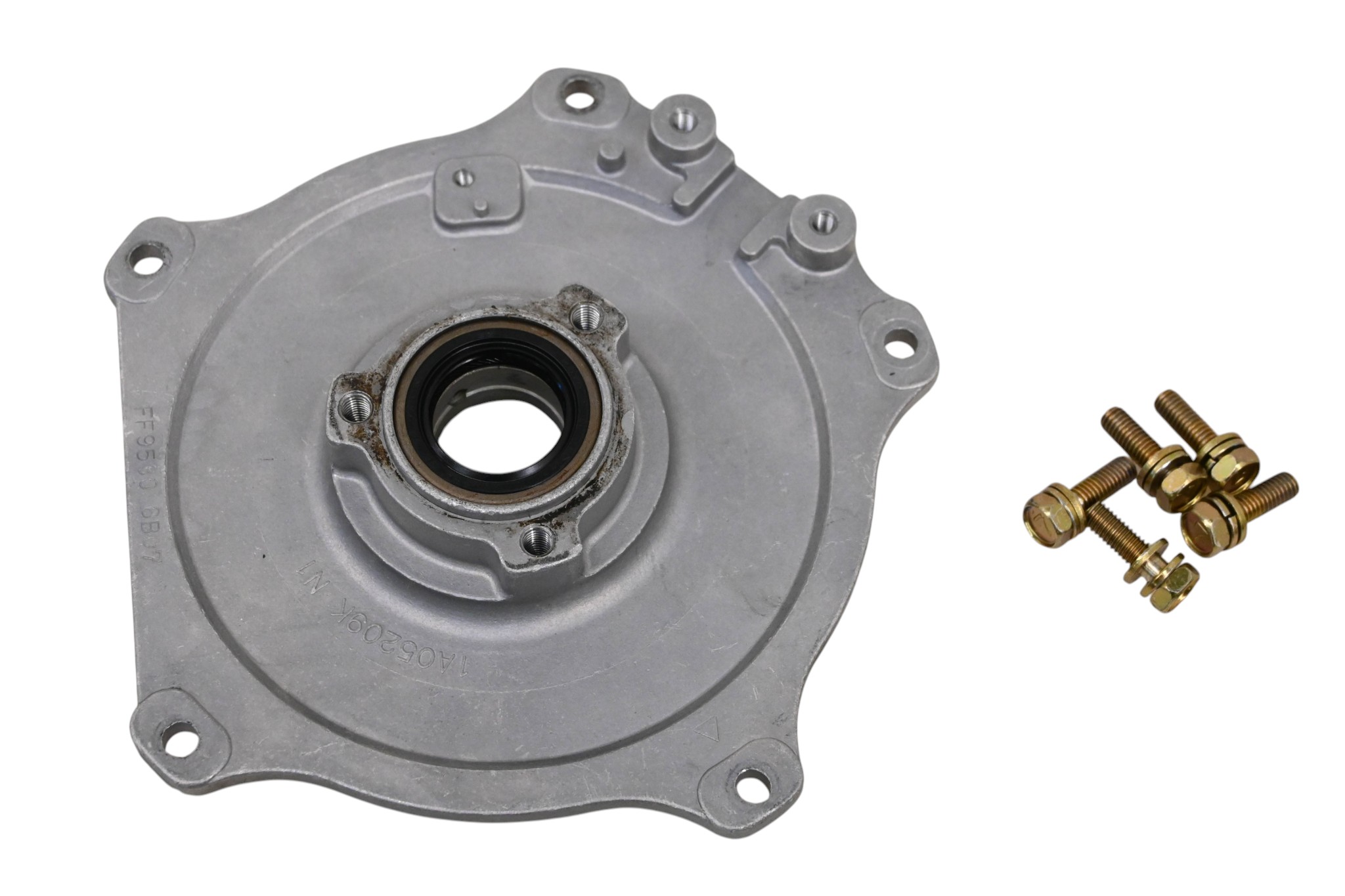 06 Polaris Ranger 500 4x4 EFI Stator Mounting Plate