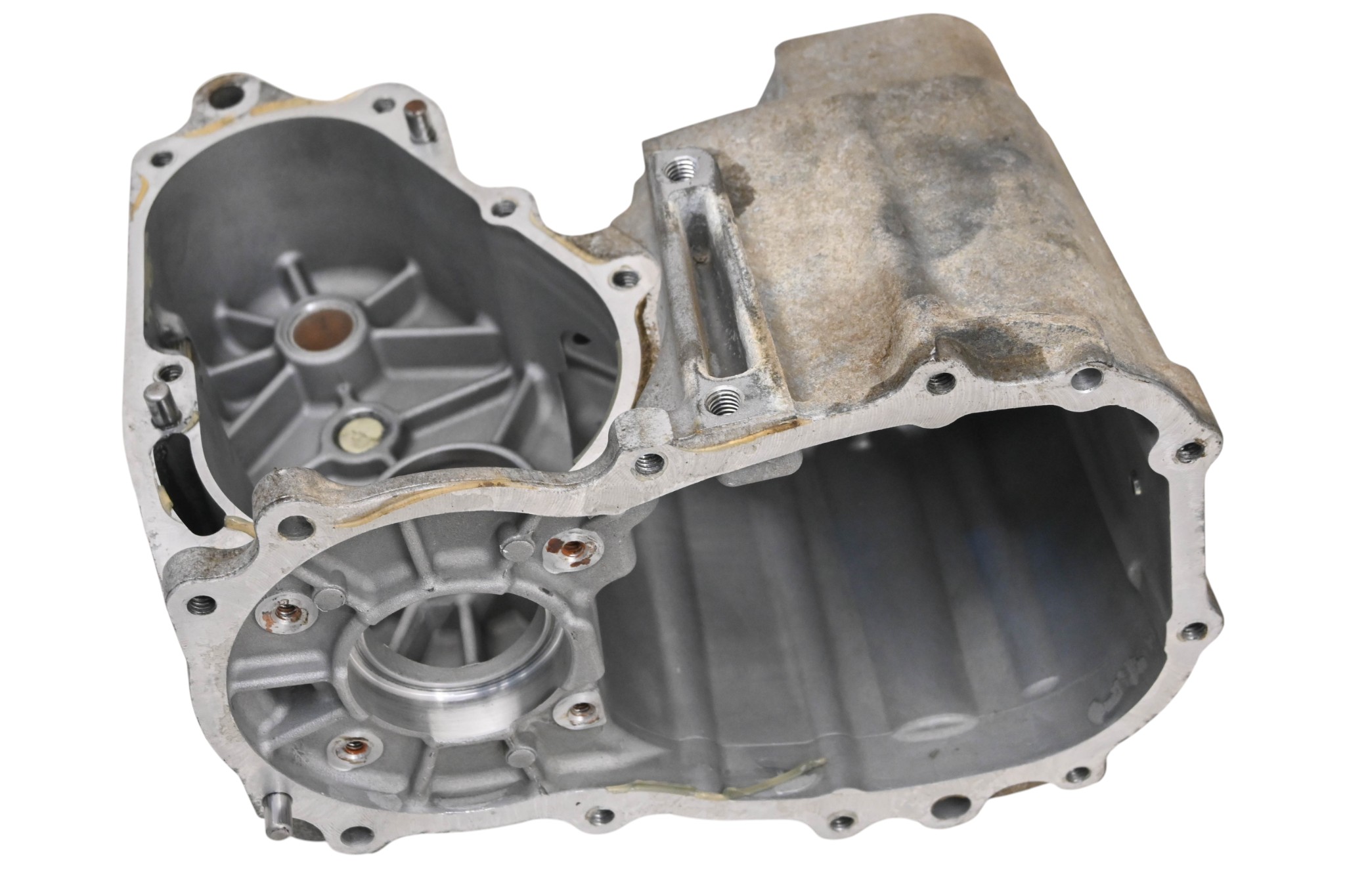 06 Polaris Ranger 500 4x4 EFI Transmission Gear Case Housing