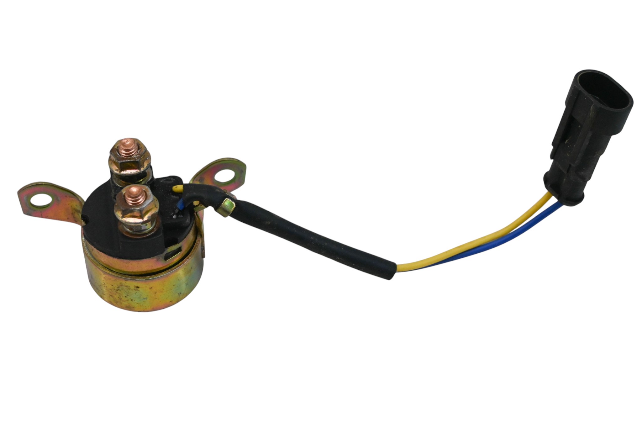 06 Polaris Ranger 500 4x4 EFI Starter Solenoid