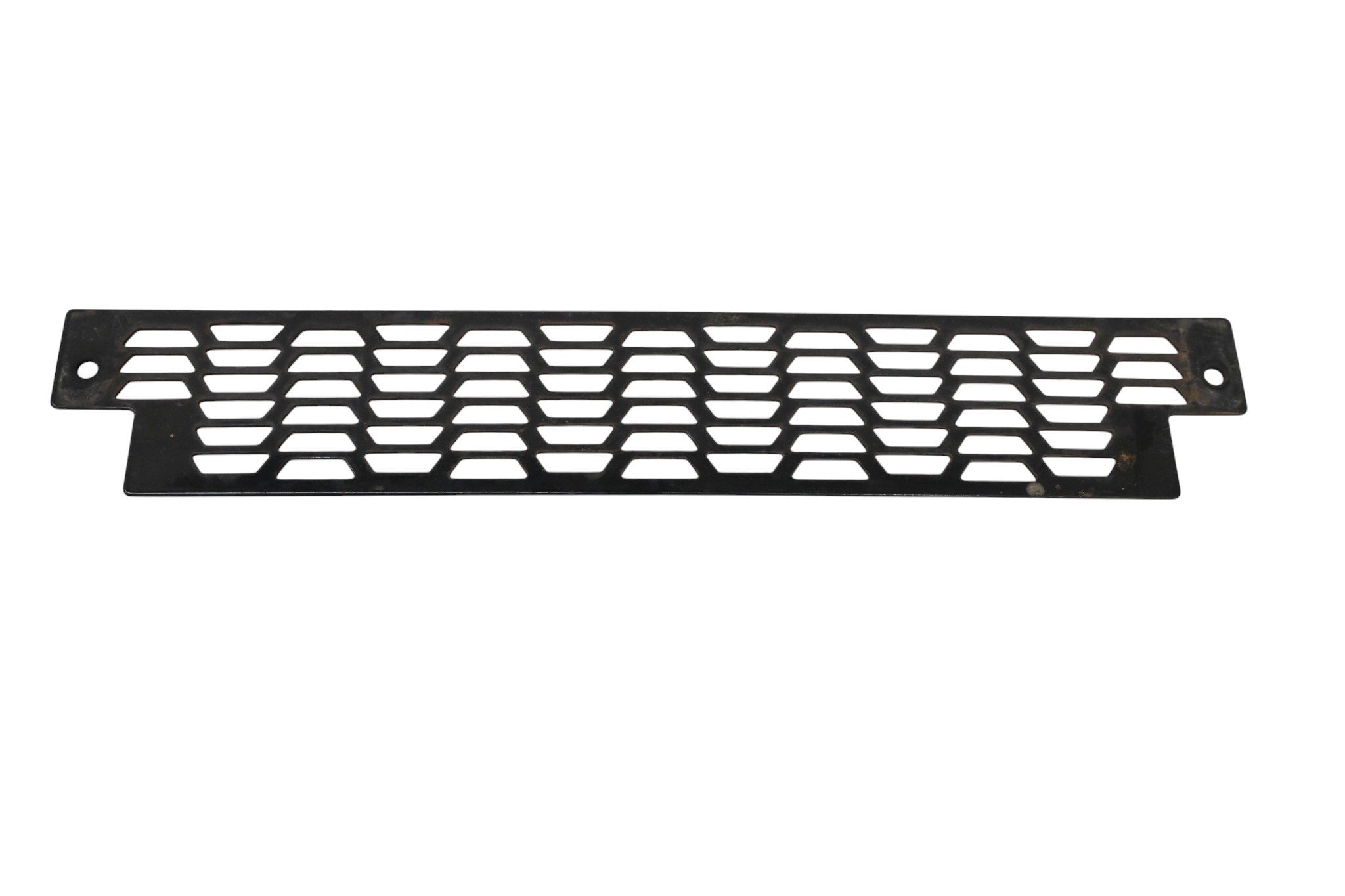 06 Polaris Ranger 500 4x4 EFI Front Upper Bumper Grille Plate