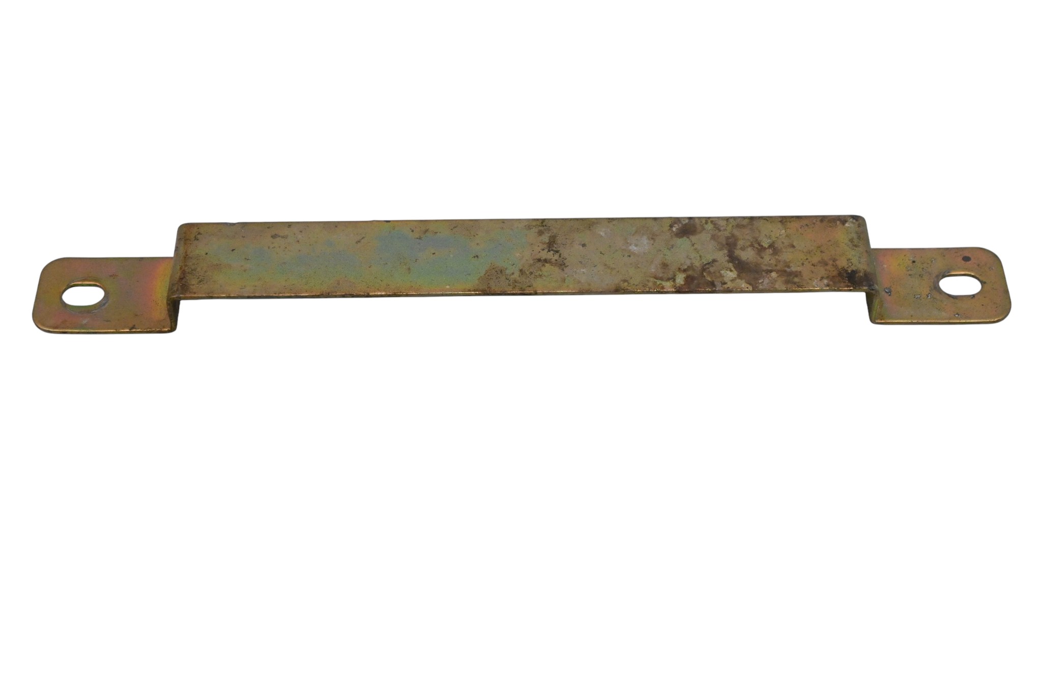 06 Polaris Ranger 500 4x4 EFI Battery Strap Bracket Mount