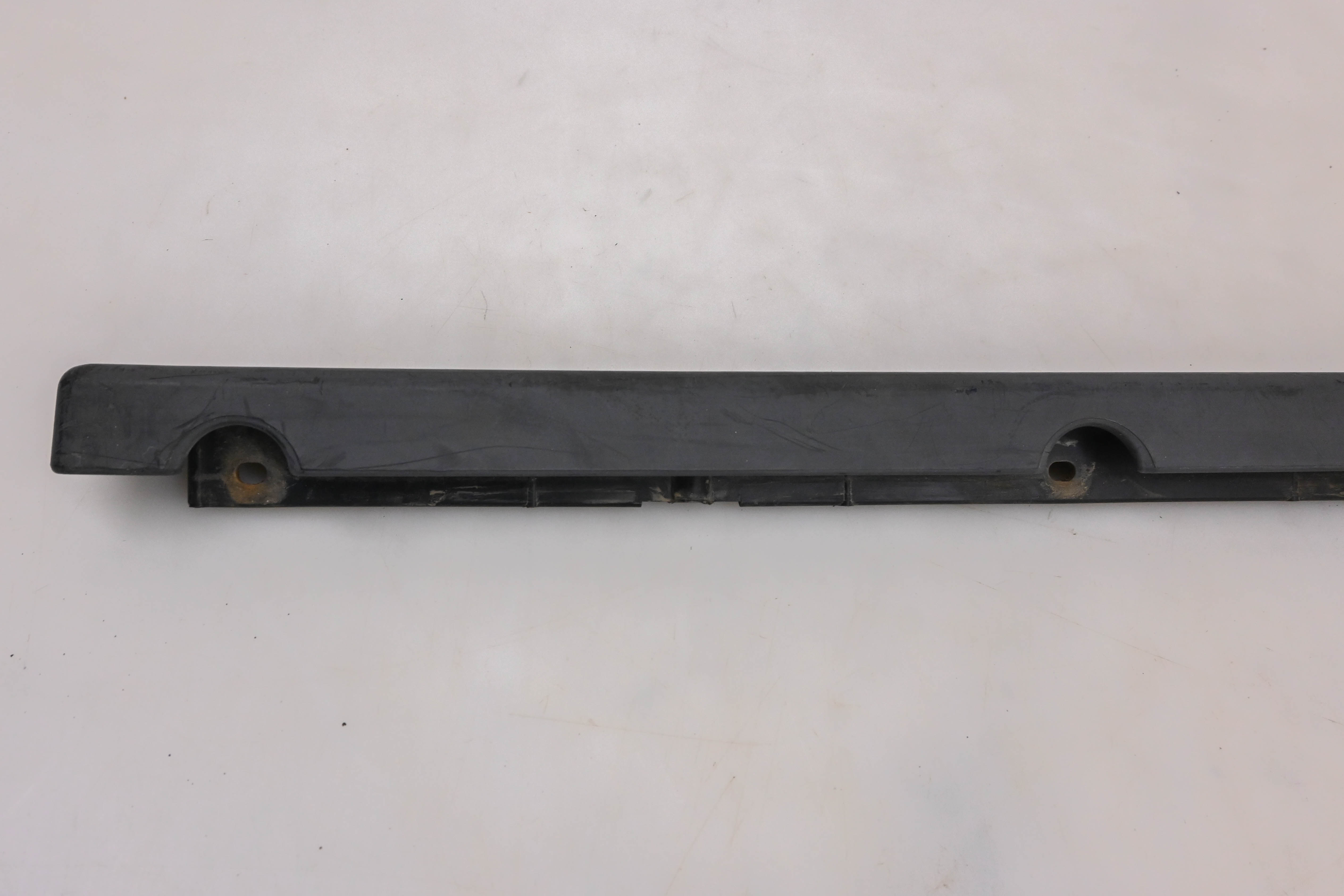 06 Polaris Ranger 500 4x4 EFI Tailgate Panel Trim Cap